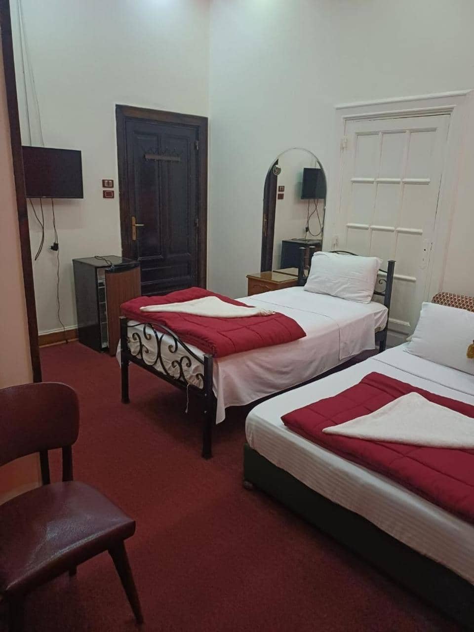 Meramees Hotel — 2