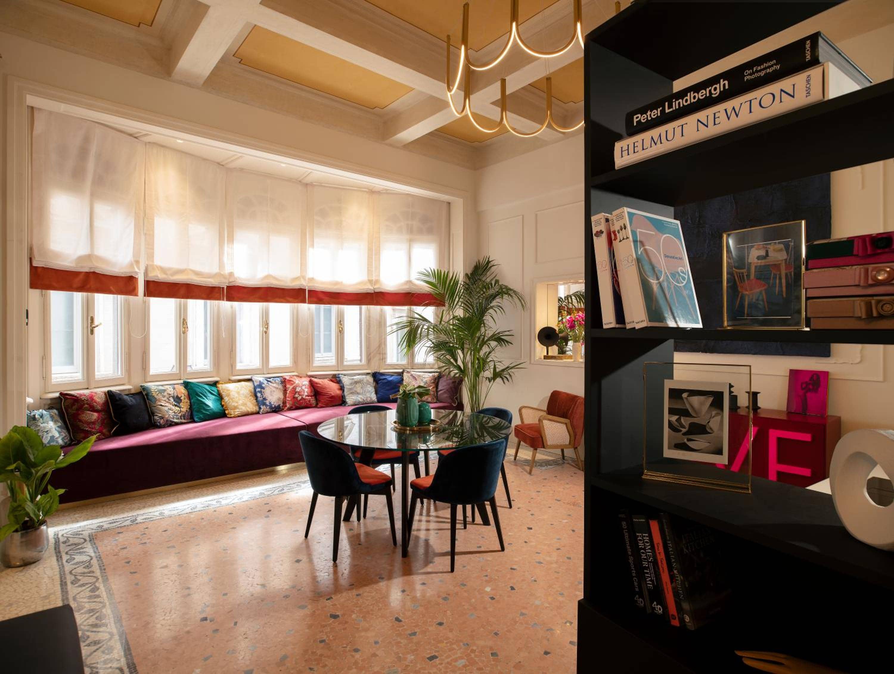 Elizabeth Unique Hotel | a Member of Design Hotels™ — 5