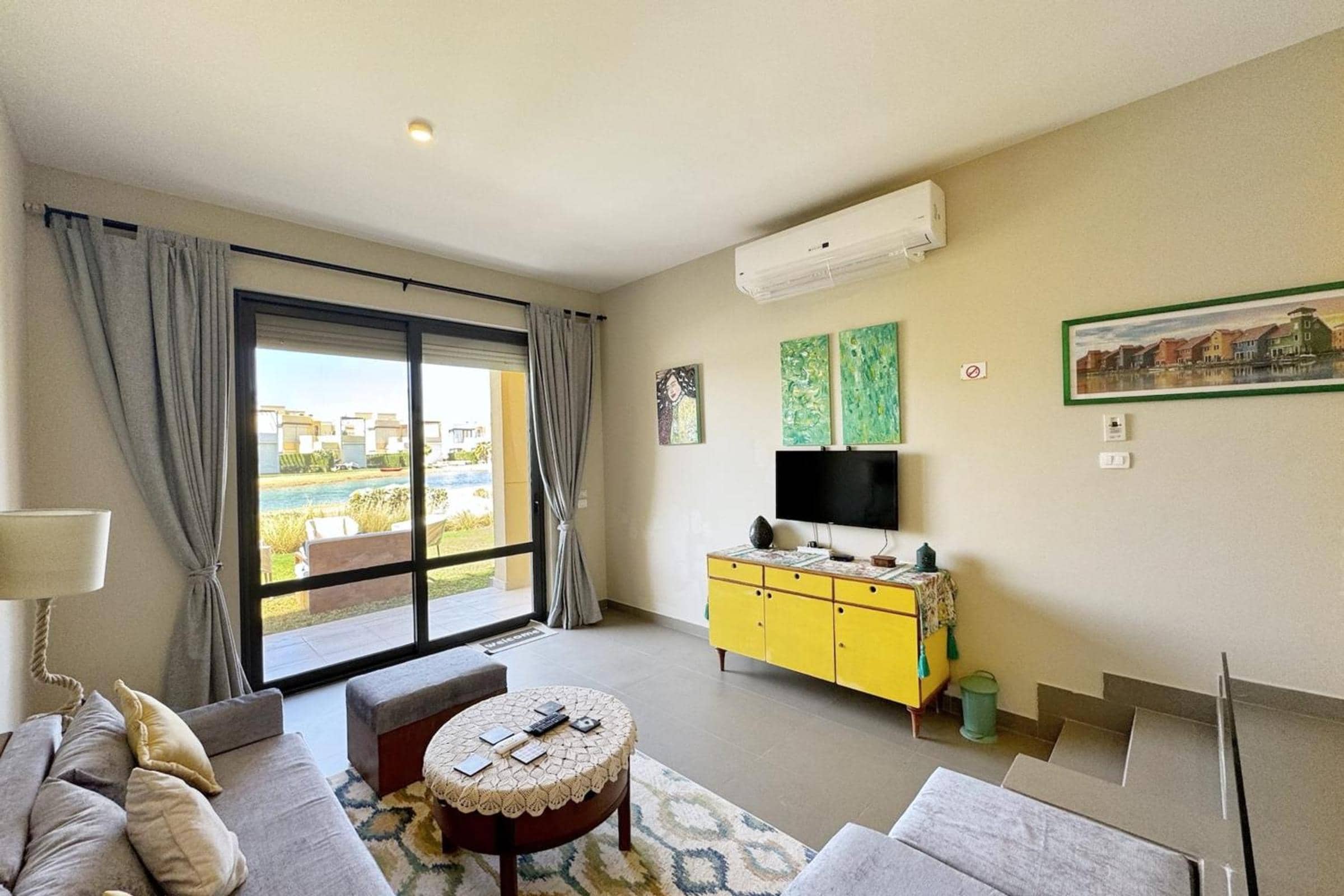 Expressive 1BDR Tawila El Gouna