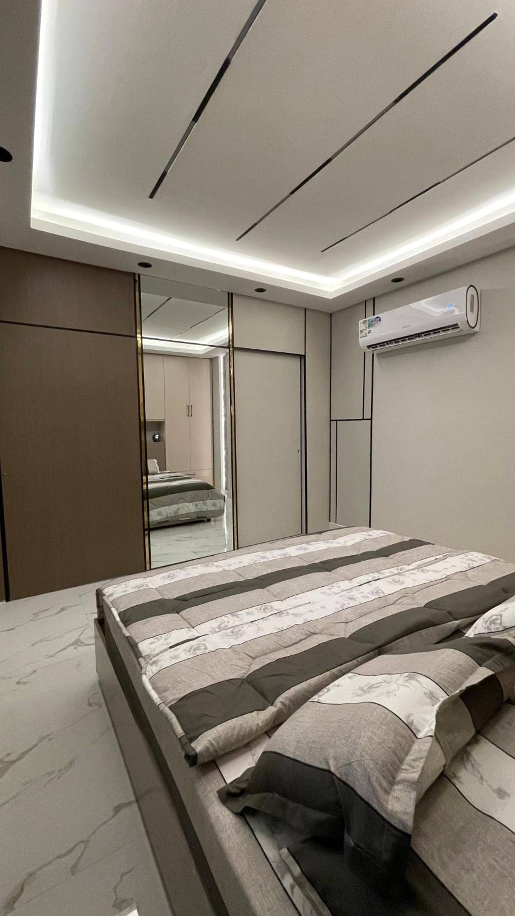 AMG private Home — 5