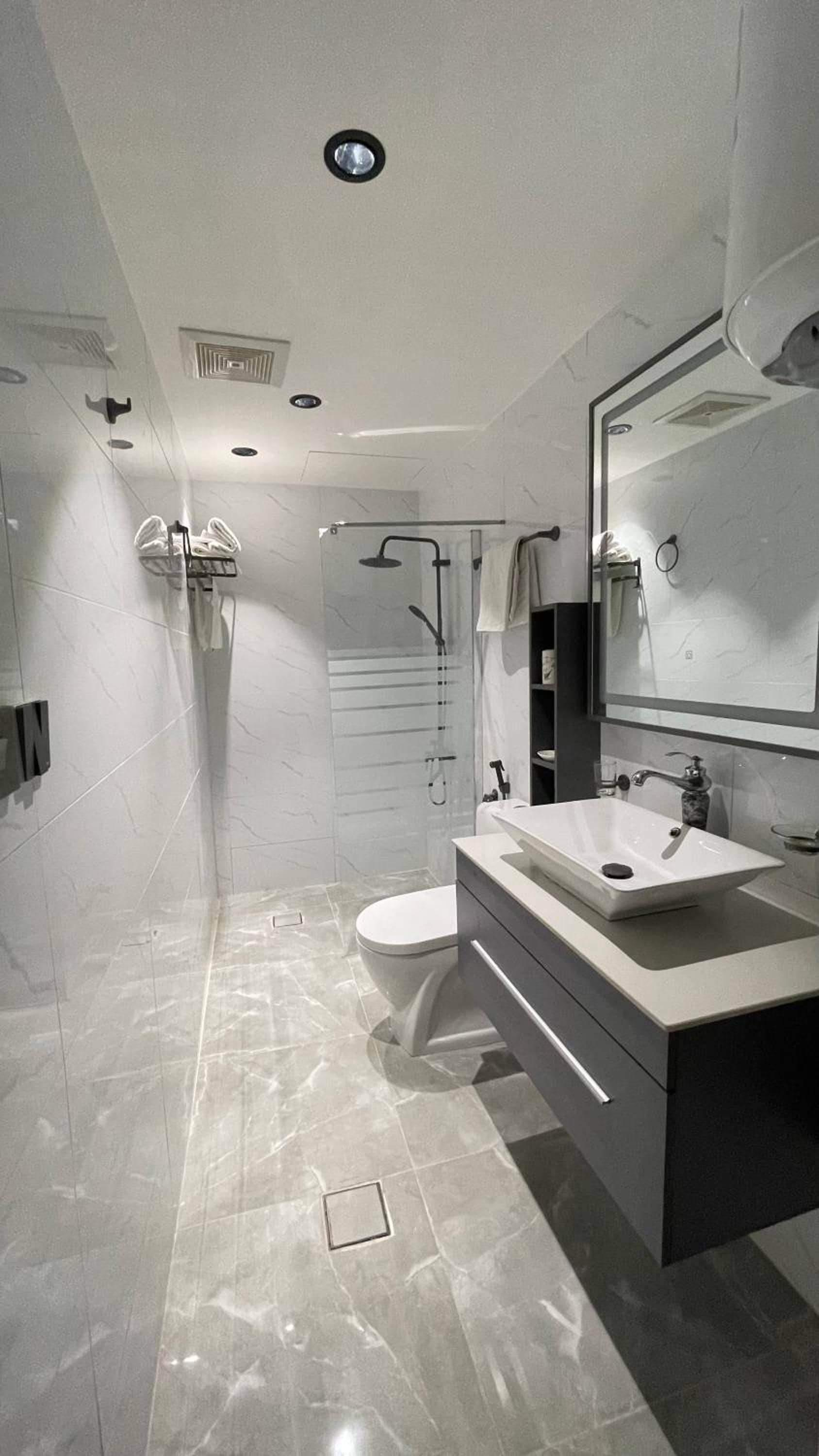 AMG private Home — 3