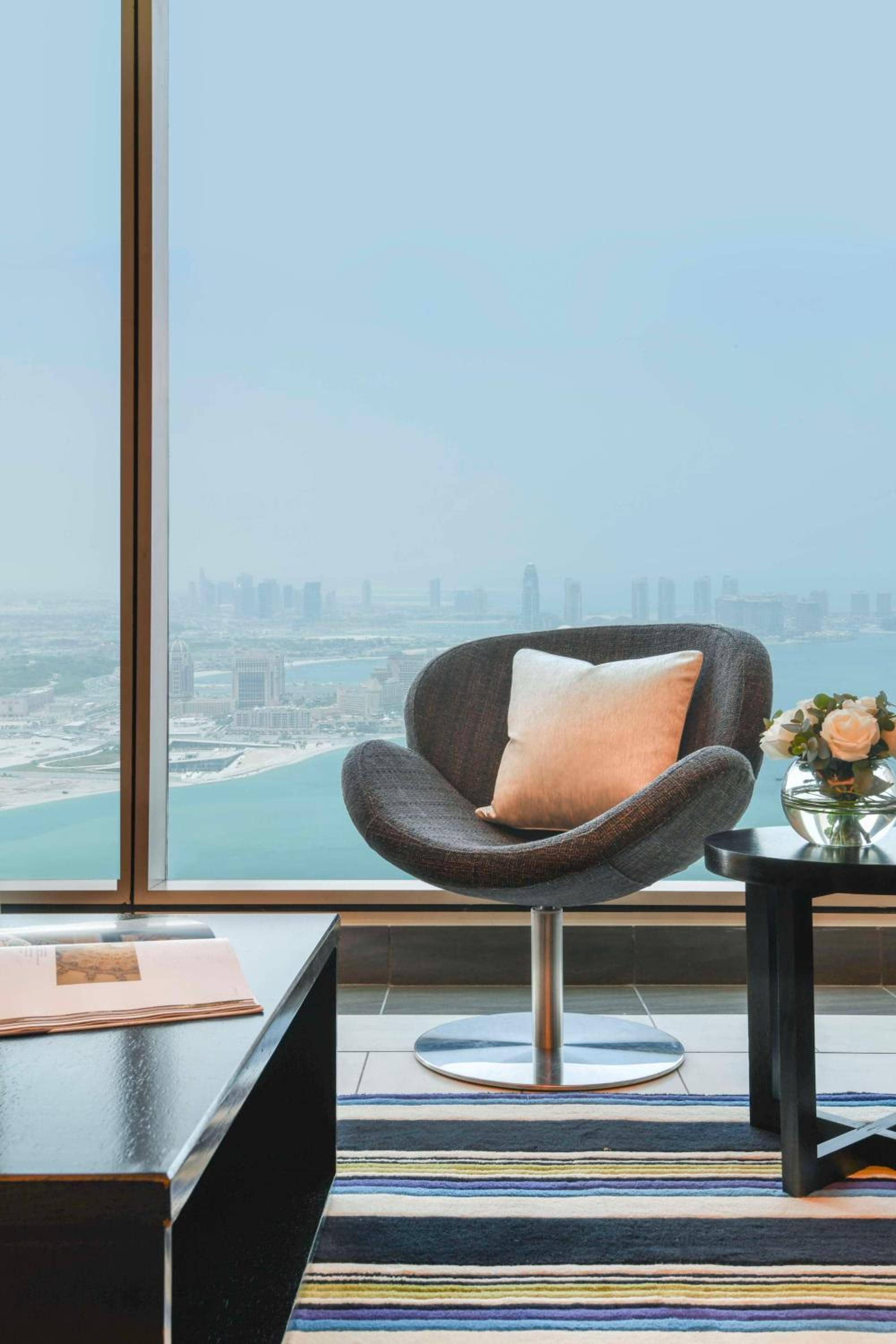 Kempinski Residences & Suites, Doha — 4
