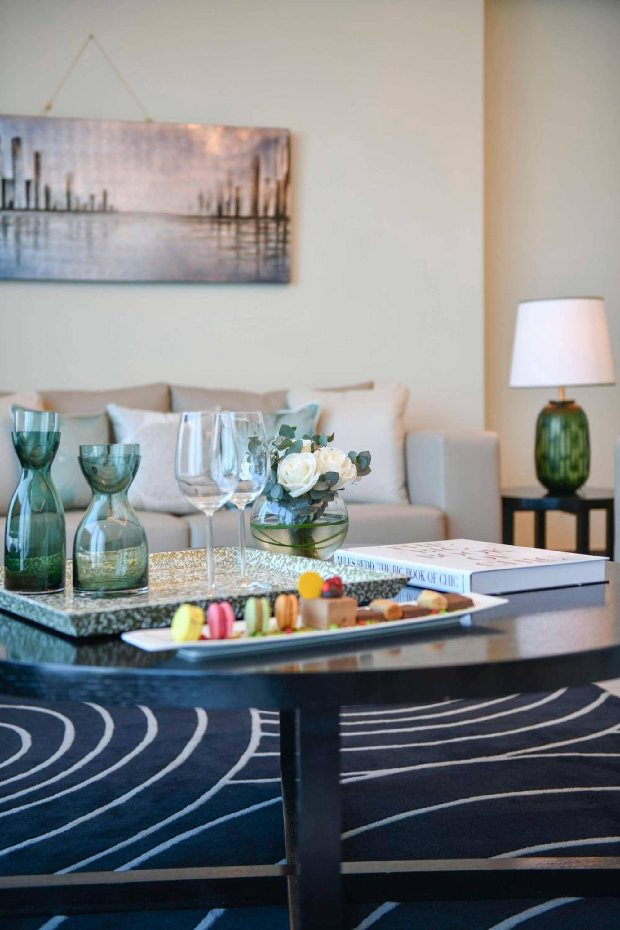 Kempinski Residences & Suites, Doha — 2