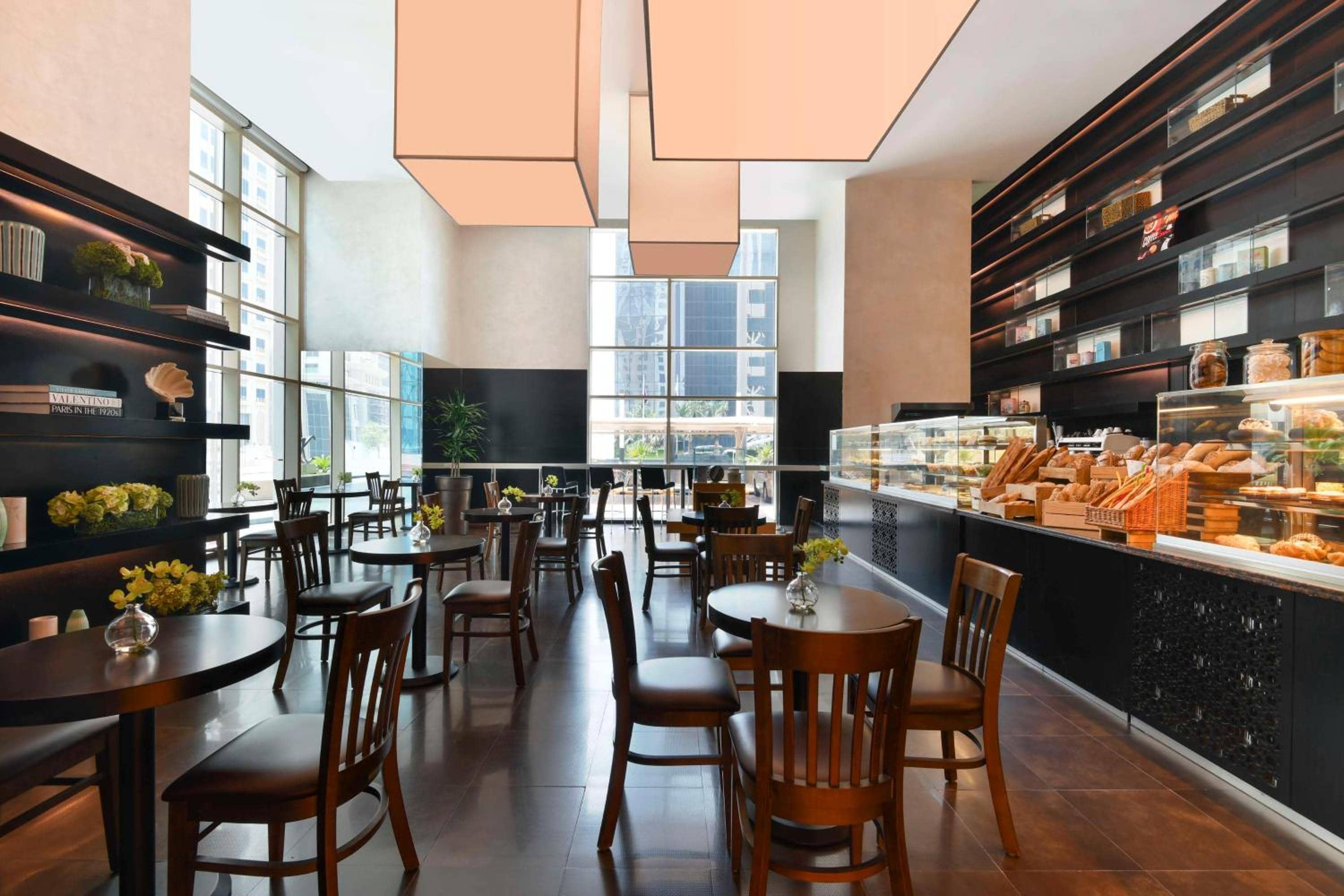 Kempinski Residences & Suites, Doha — 5