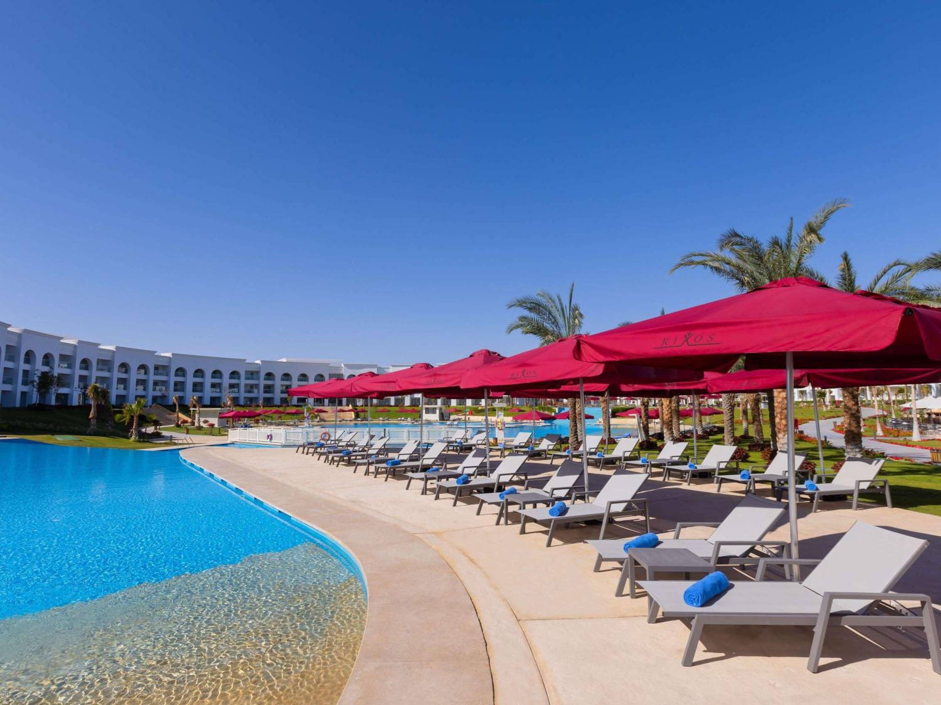 Club Prive By Rixos Sharm El Sheikh — 2