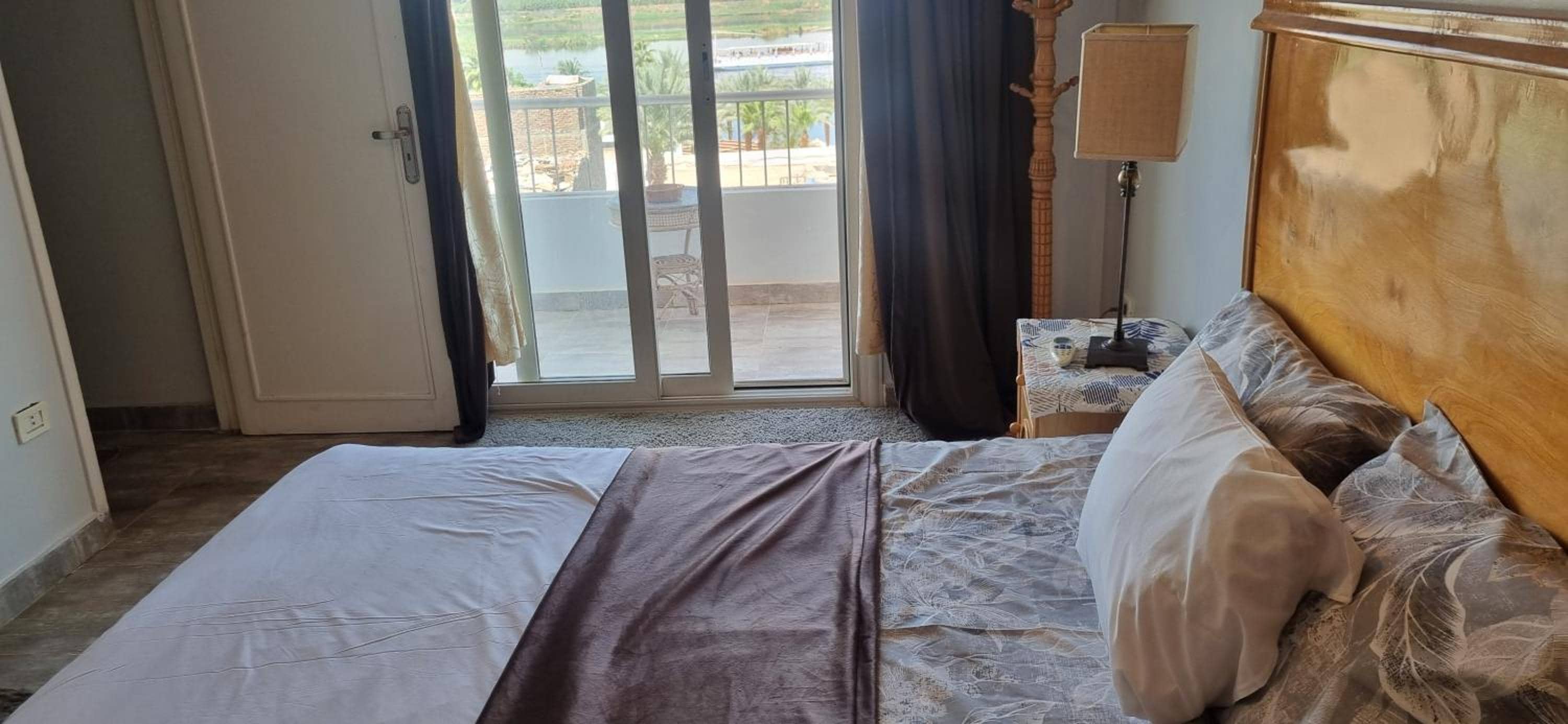 Abo Hisham Nile Flat — 3