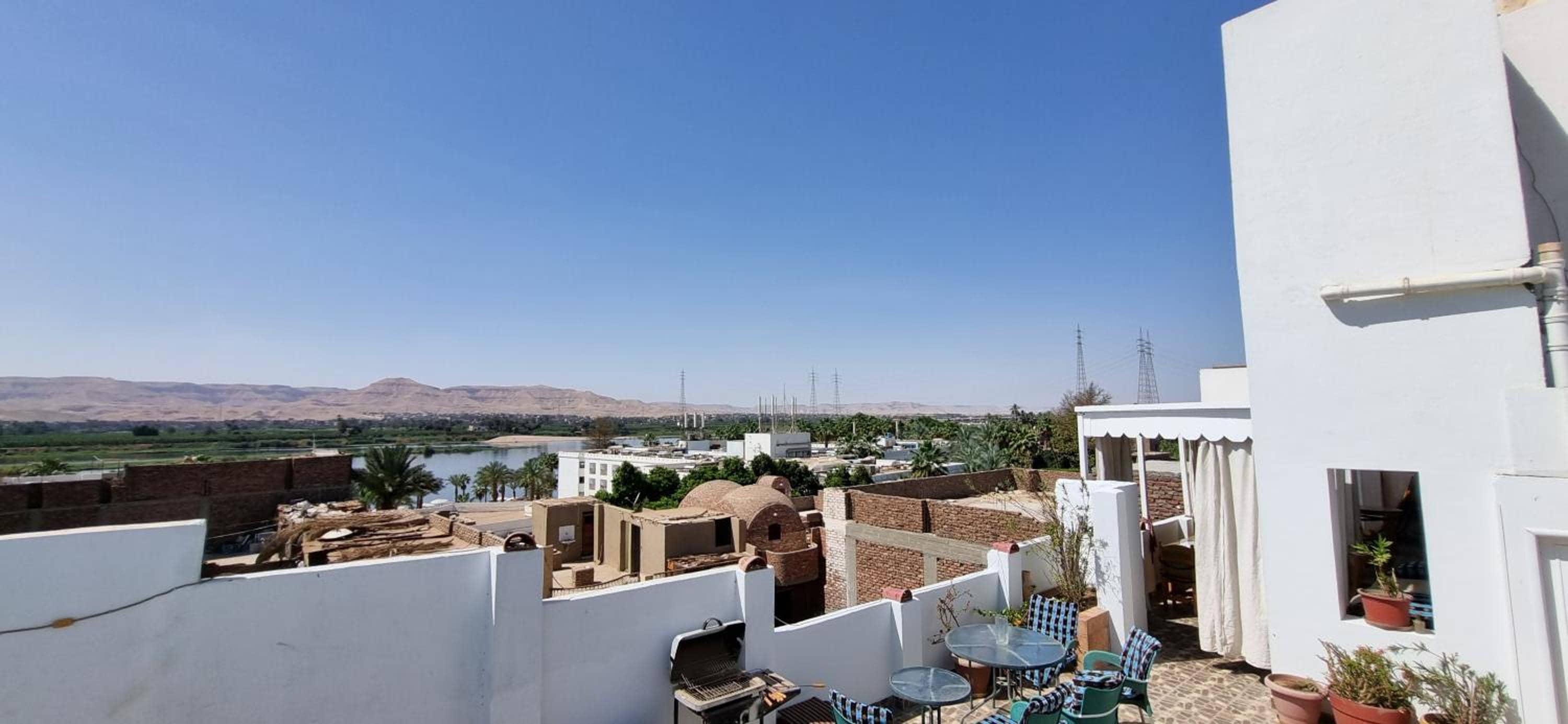 Abo Hisham Nile Flat — 2