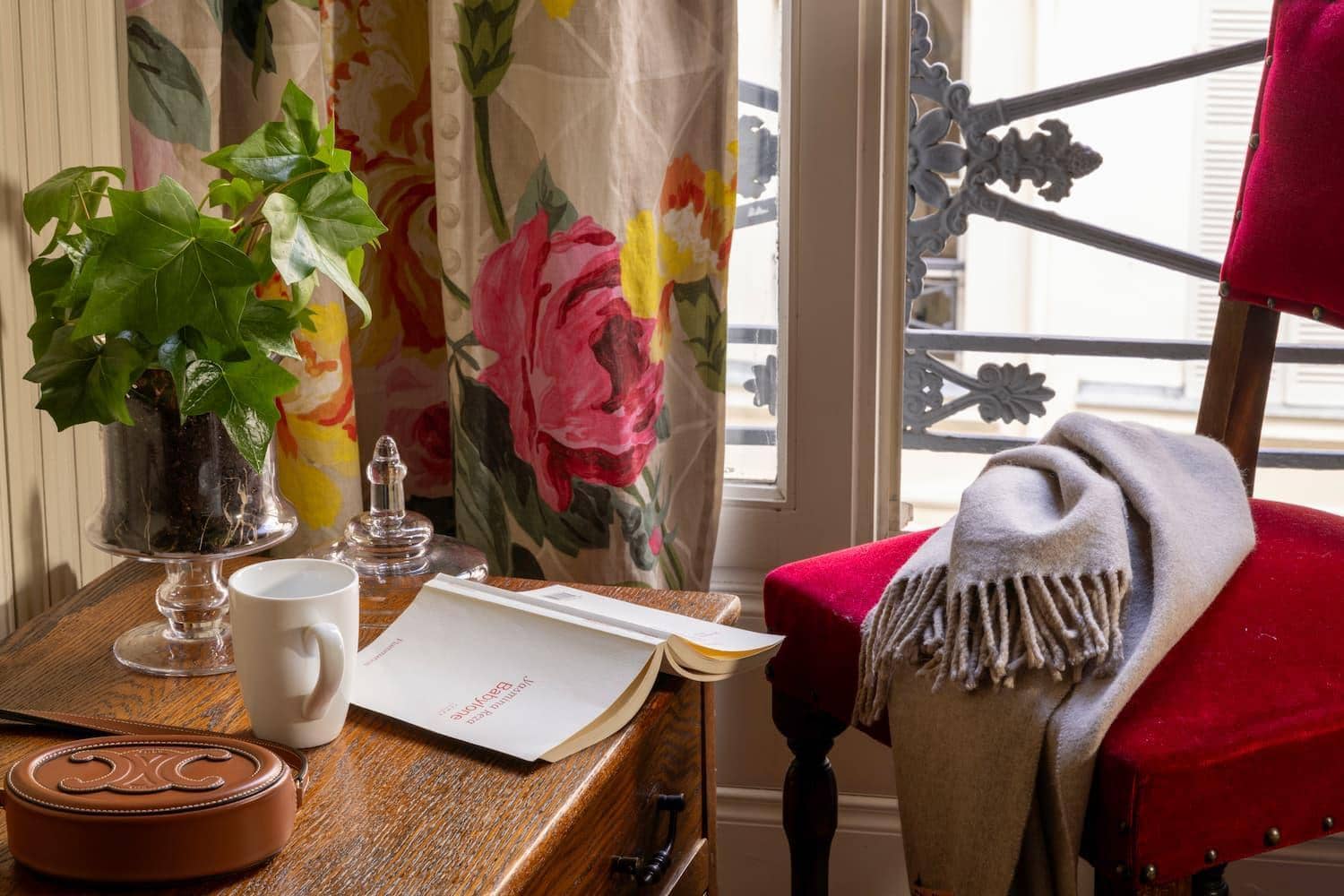 Hôtel Des Marronniers — 3