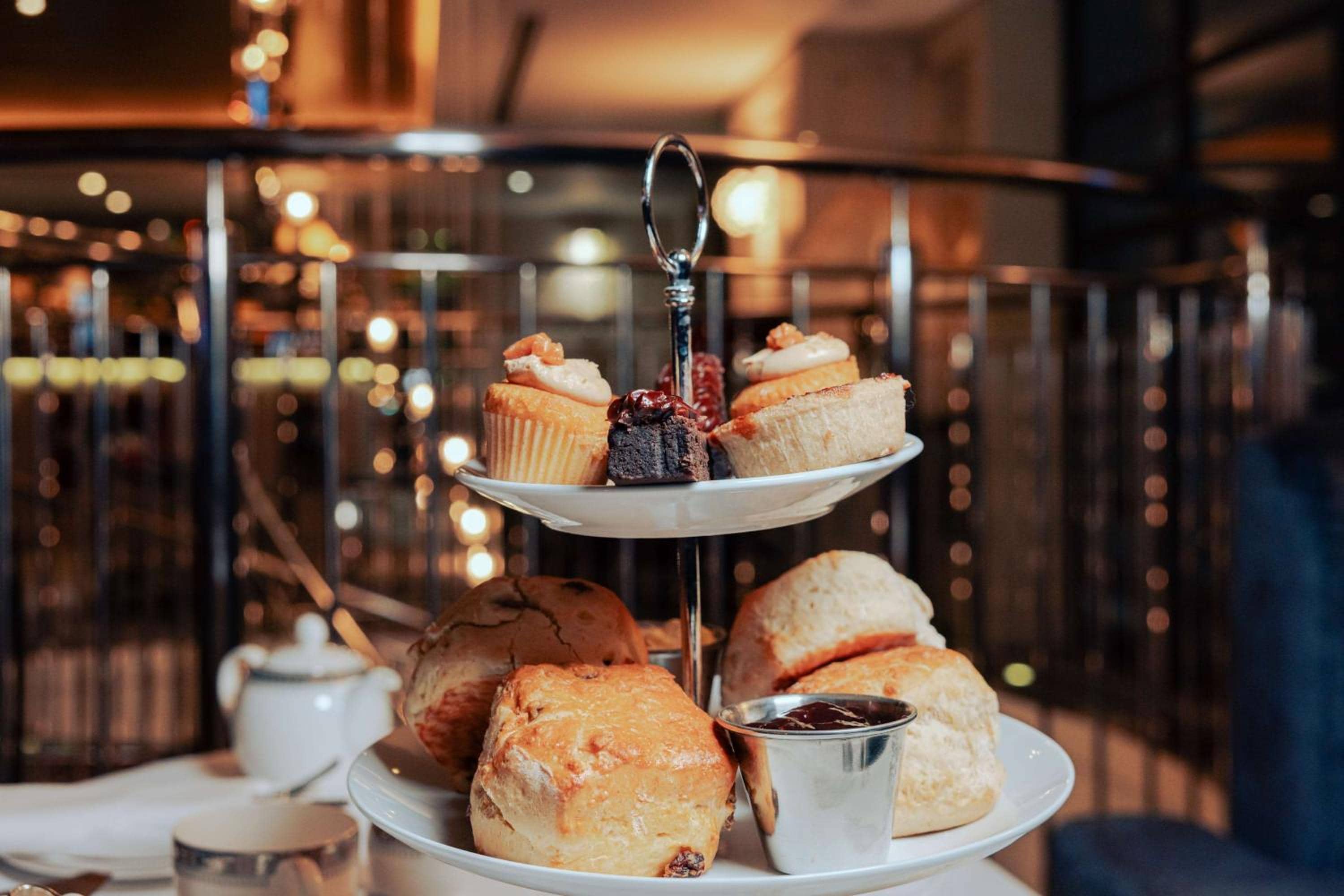 Doubletree By Hilton London - Greenwich — 2