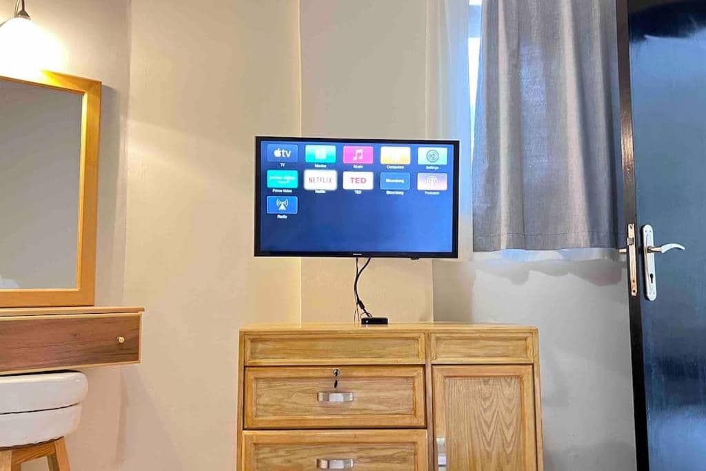 Sharm El Sheikh Royal Namma Bay pool view apartment — 4