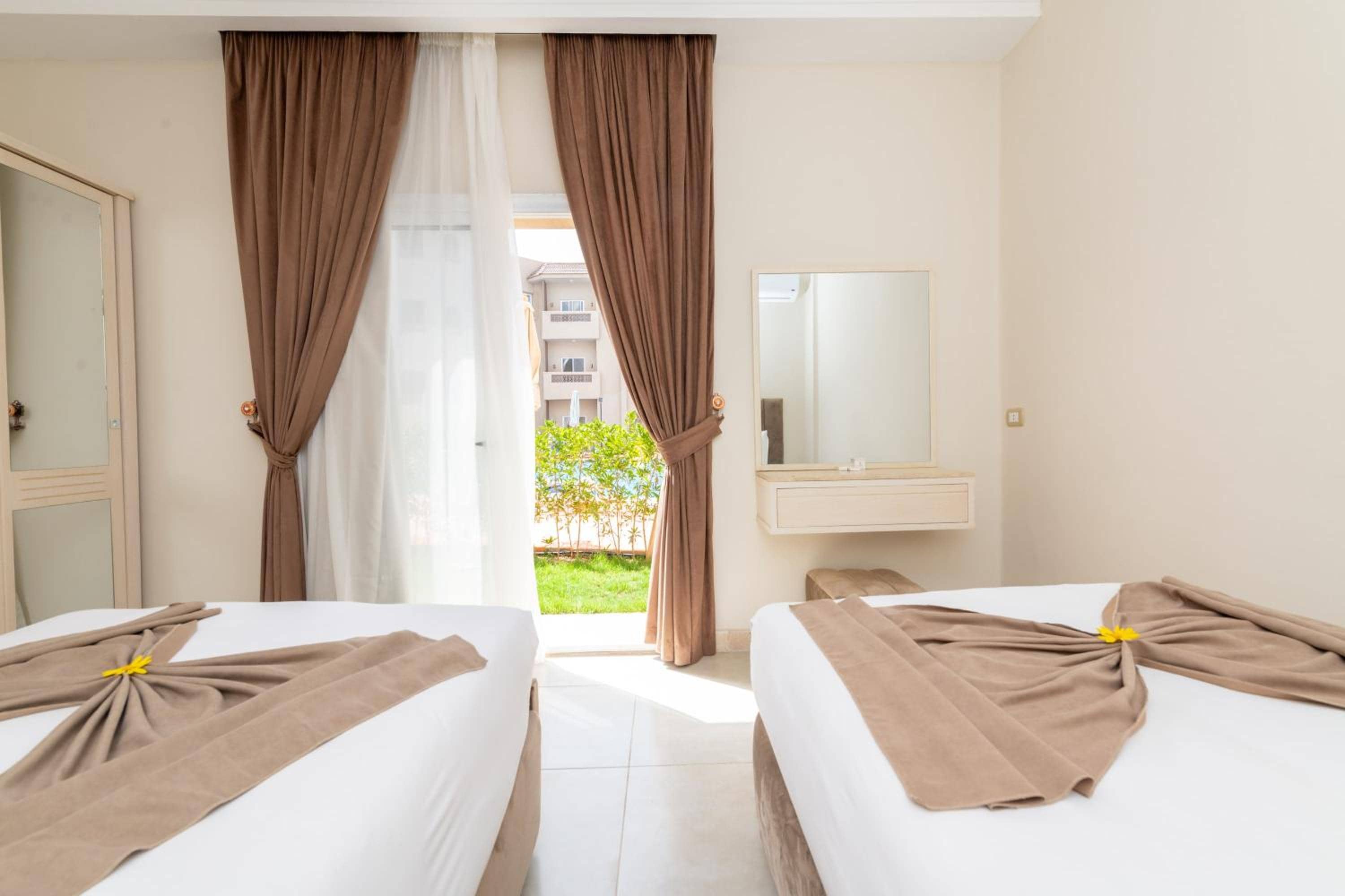 Marom Port Said Resort & Beach — 5