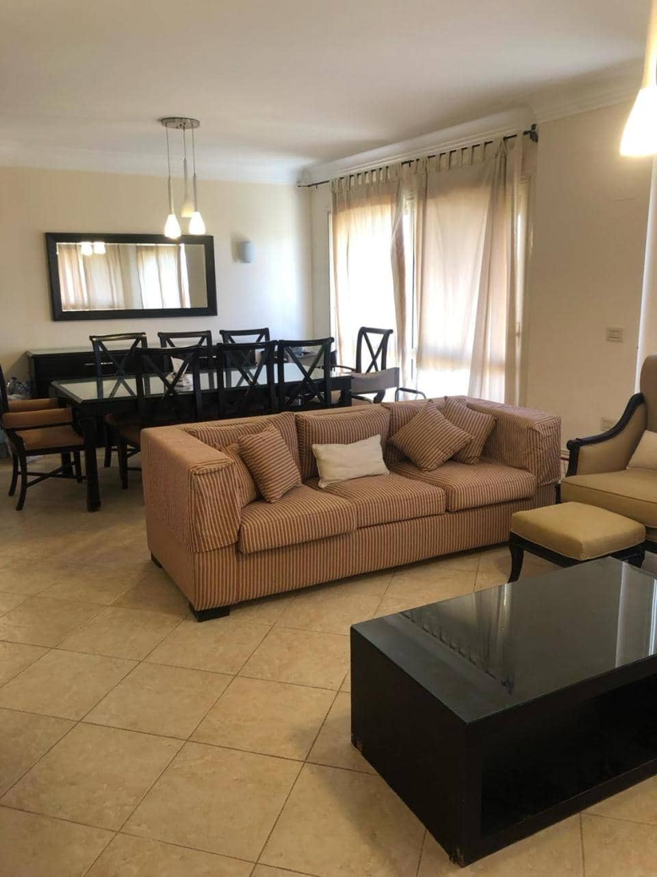 La Vista 1, Ain Soukhna Family Chalets — 3
