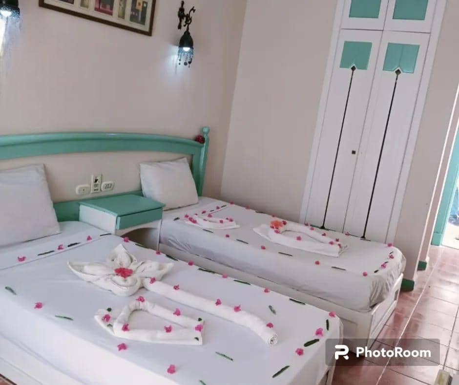 Badawia Sharm Resort — 3
