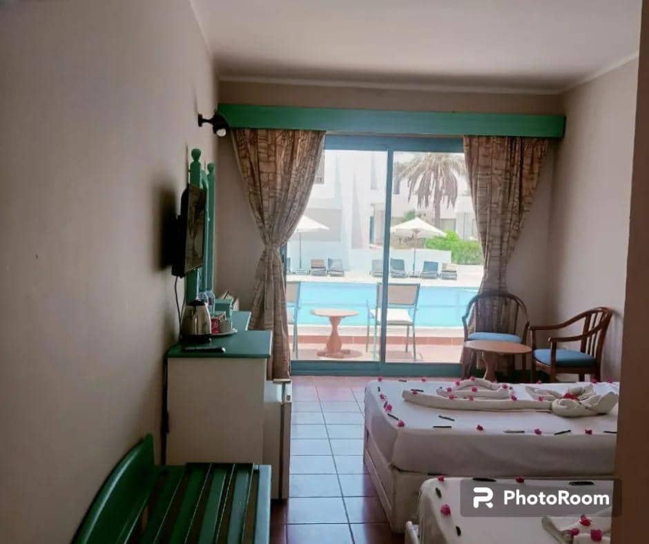 Badawia Sharm Resort — 4