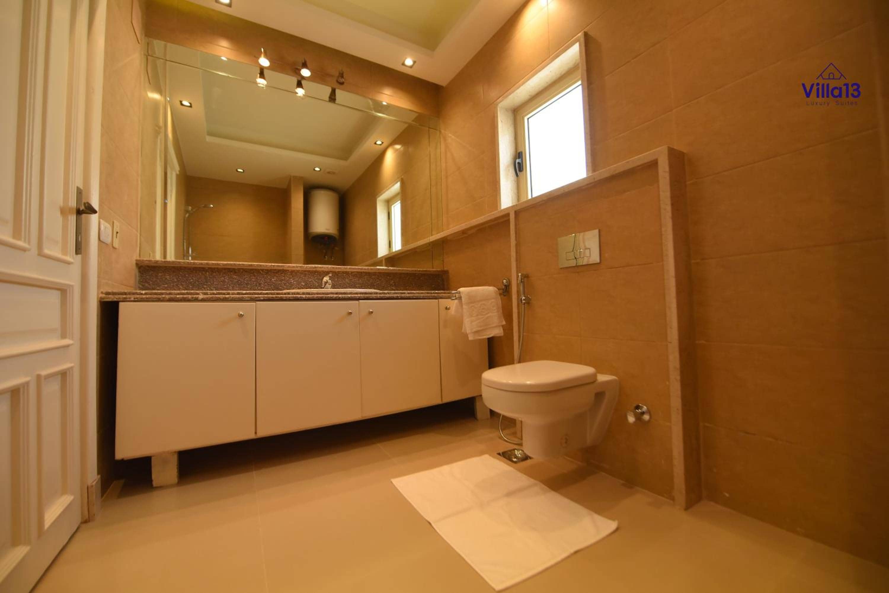 The H Cairo Suites — 5