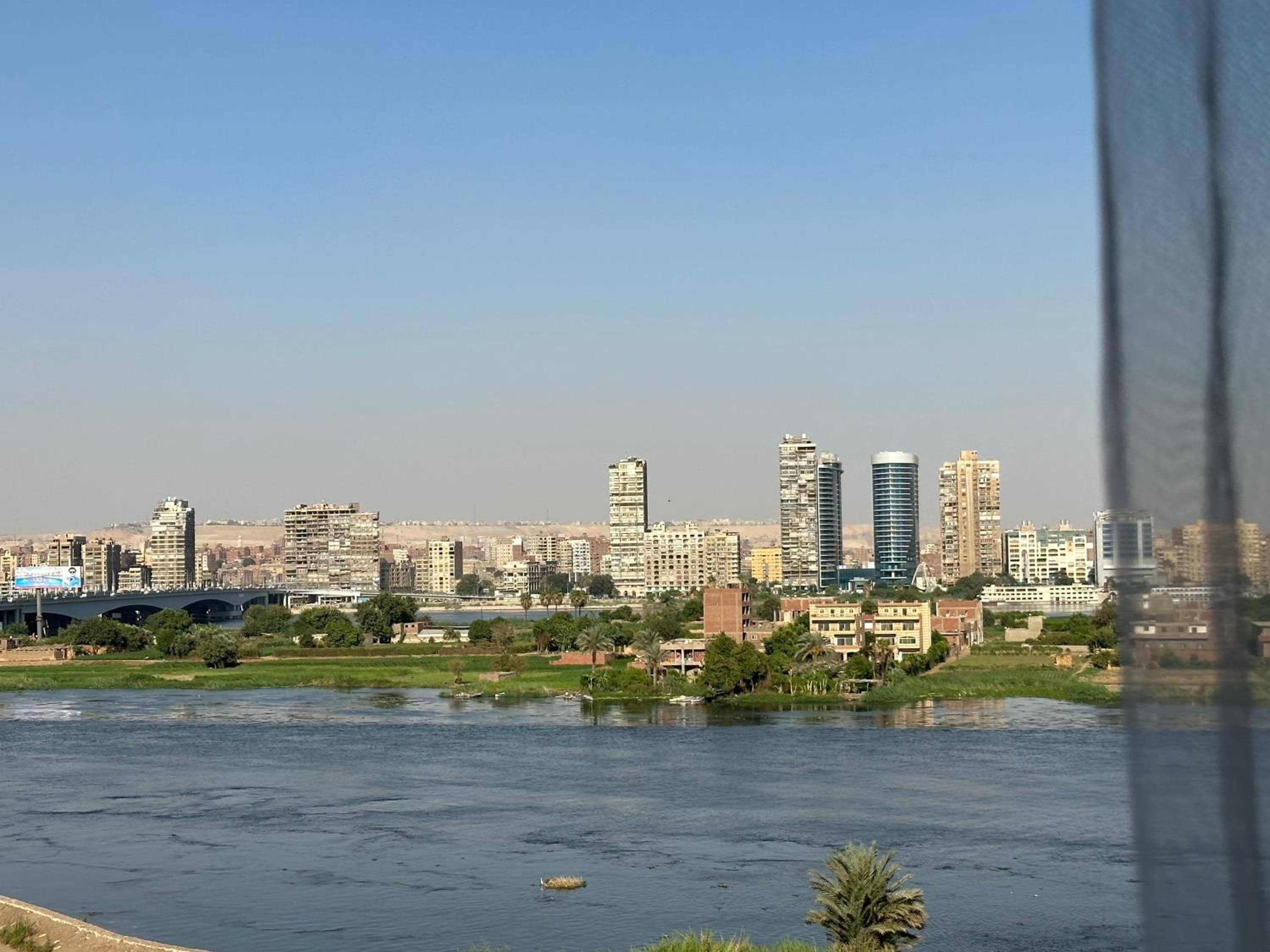 شقة فندقية الشيخ زايد zed tower ابراج زد