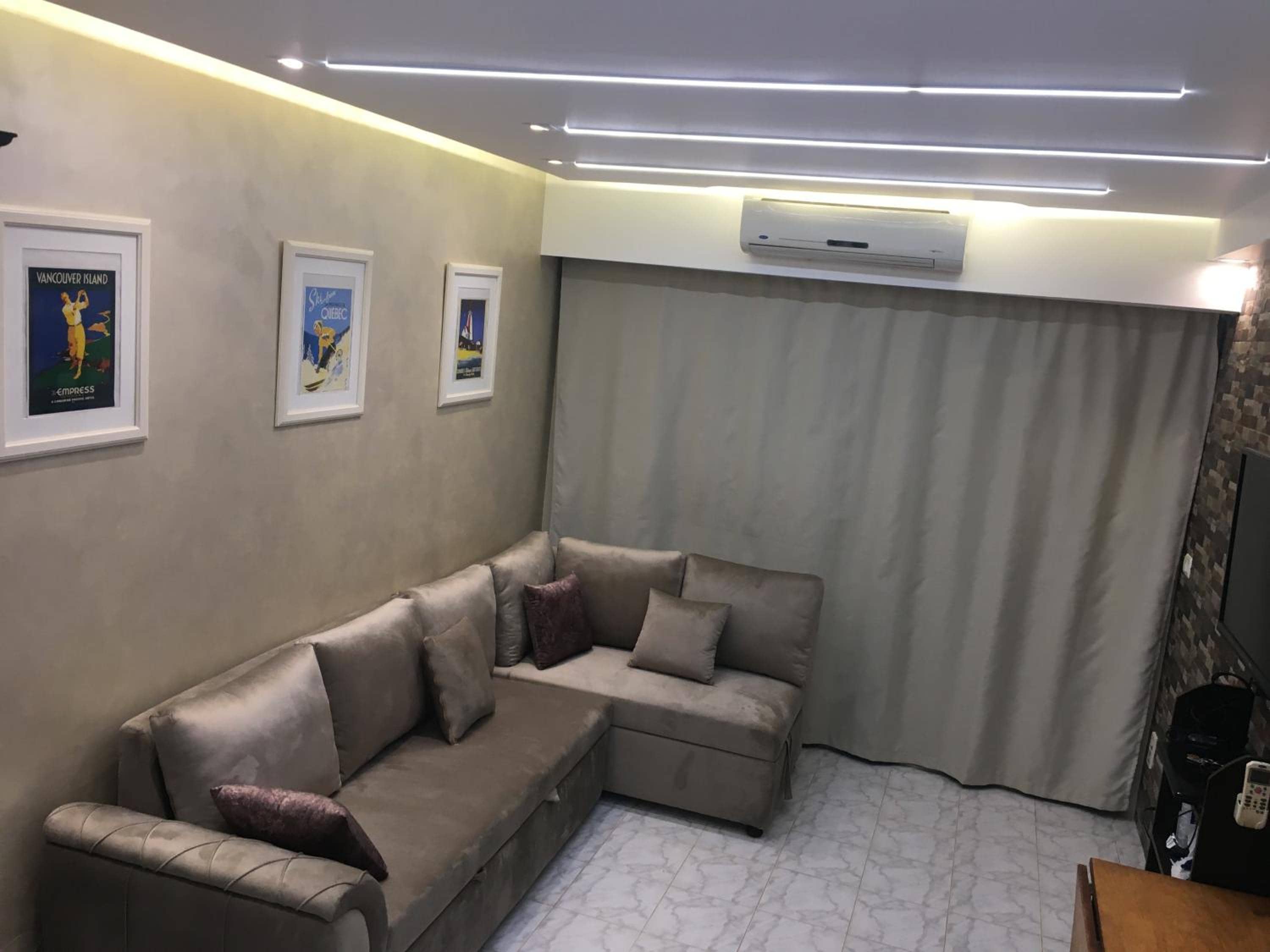 Beach Front Chalet (For Families) — 5