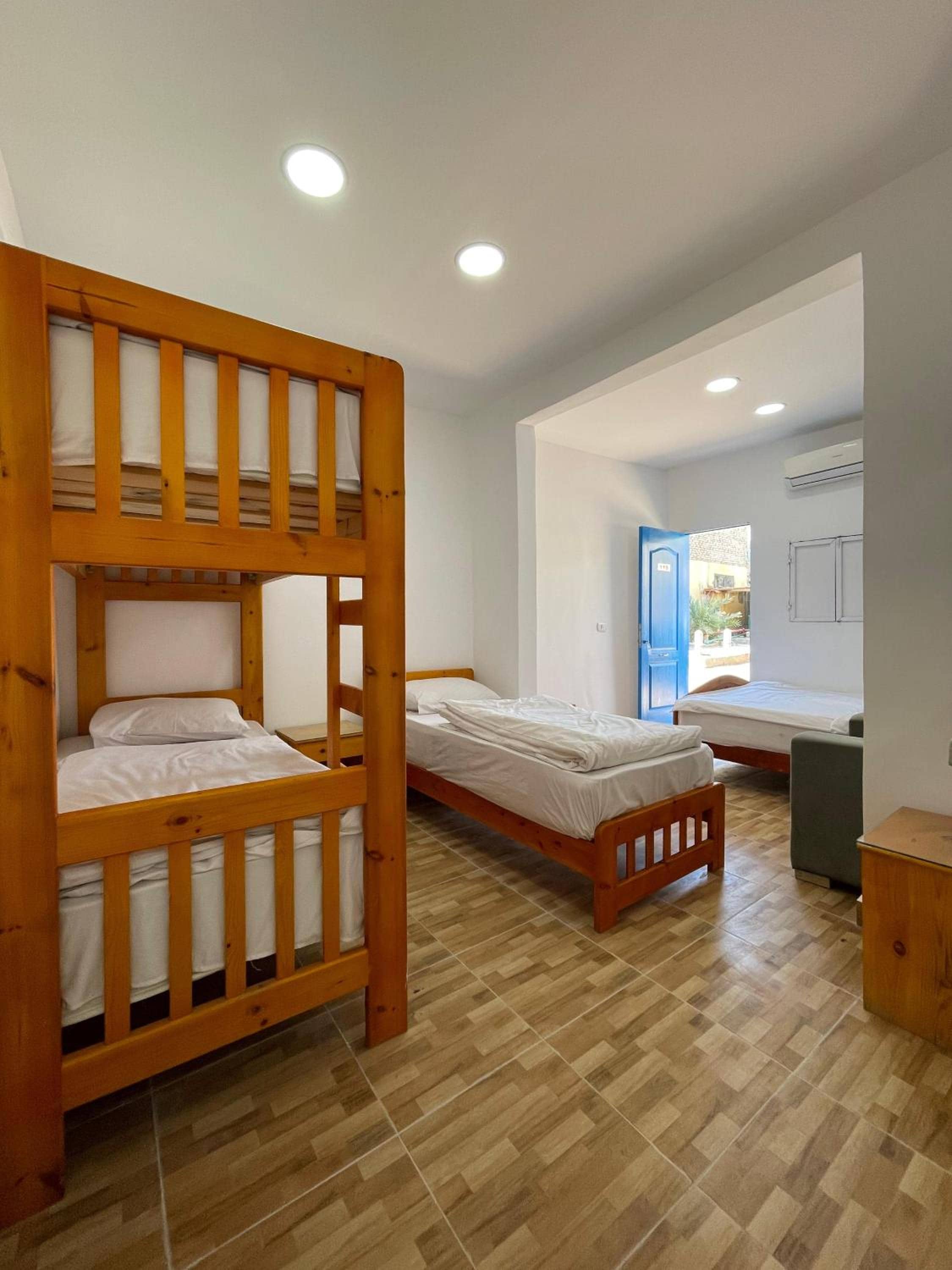 Auski Hostel Dahab — 5