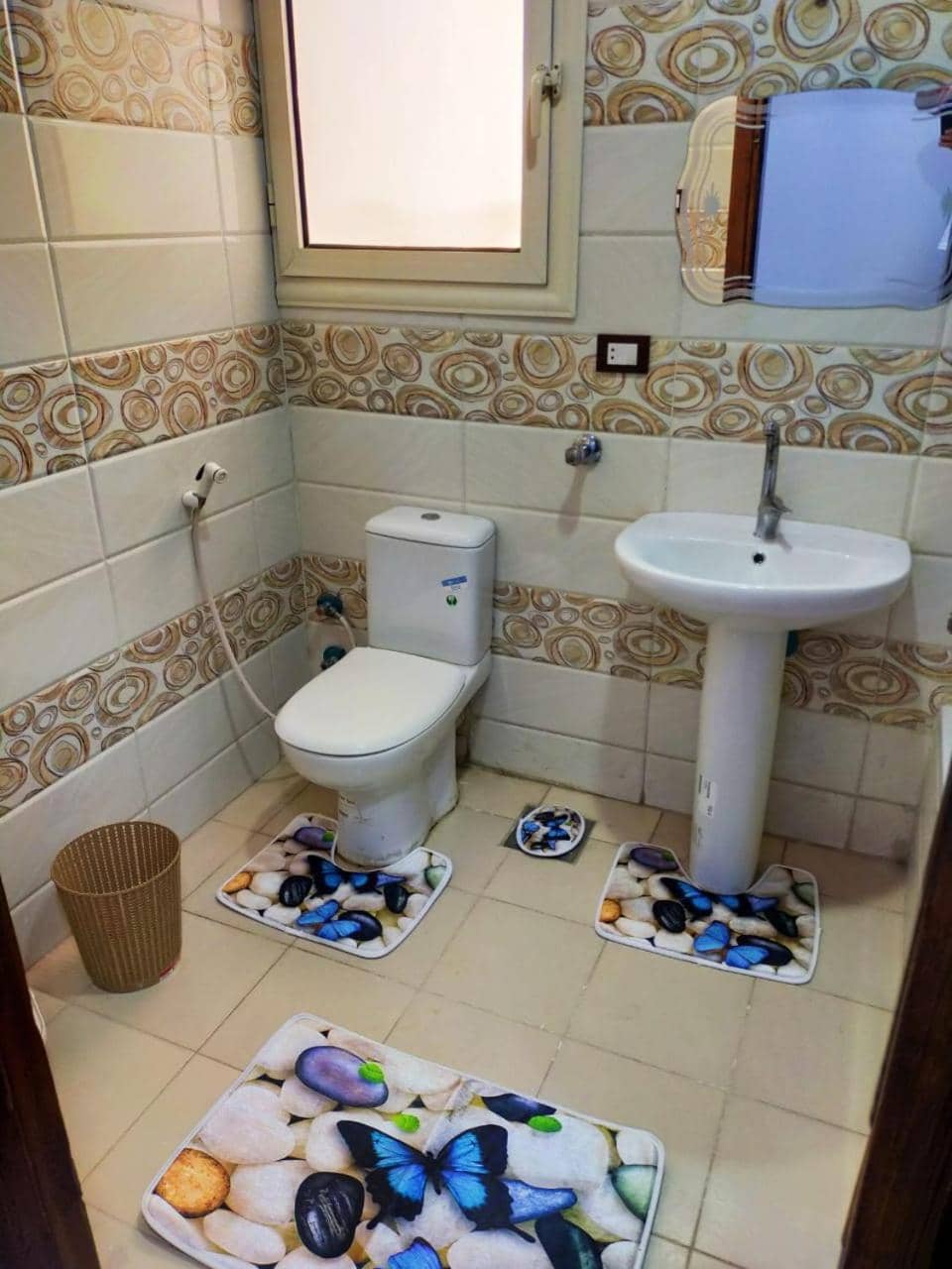 Sedi beshr apartment — 3
