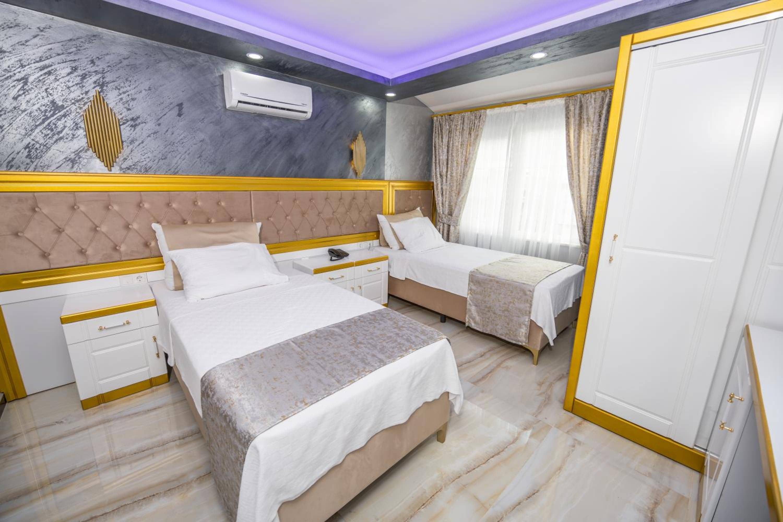 Cihan Bey Otel Belek — 4