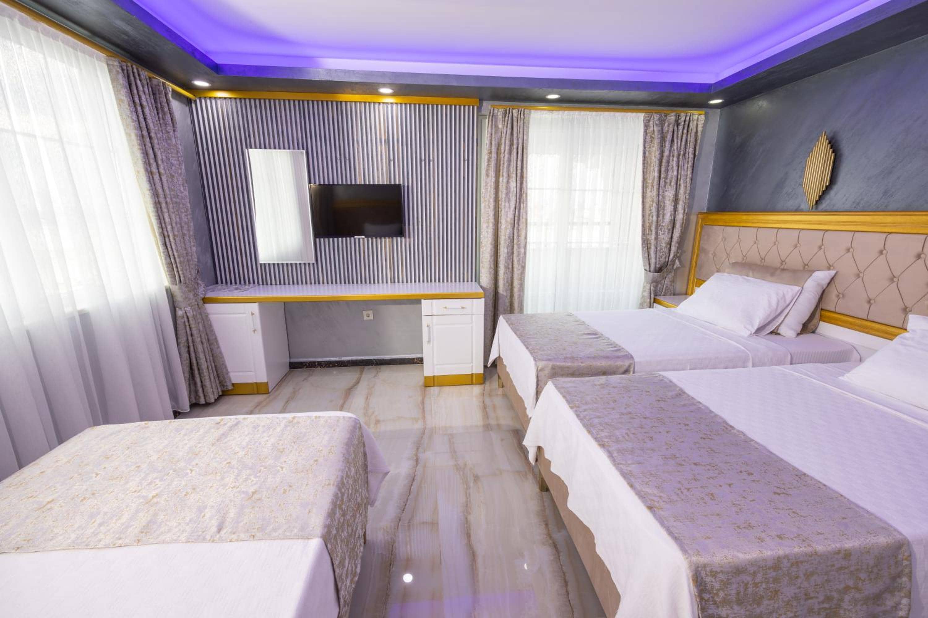 Cihan Bey Otel Belek — 3