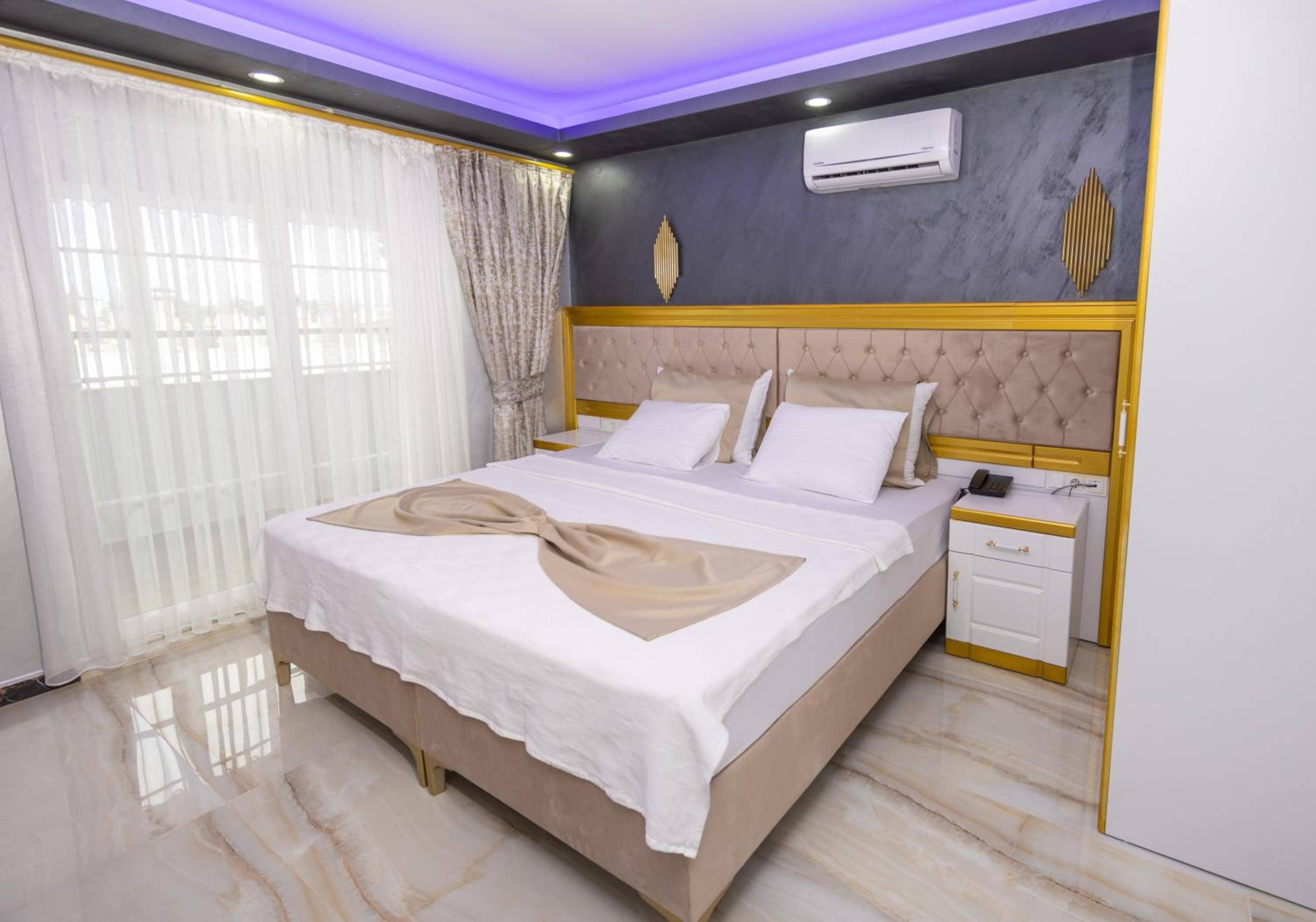 Cihan Bey Otel Belek — 2