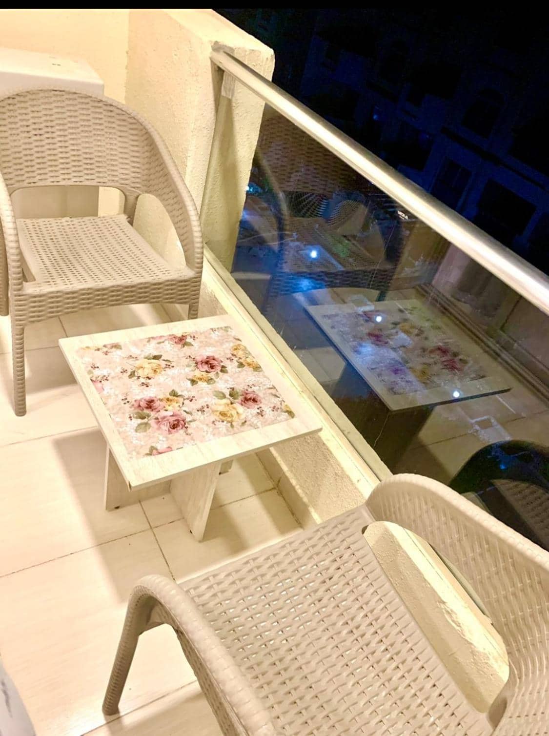 Studio Pool view with balcony Florenza Hurghada — 5