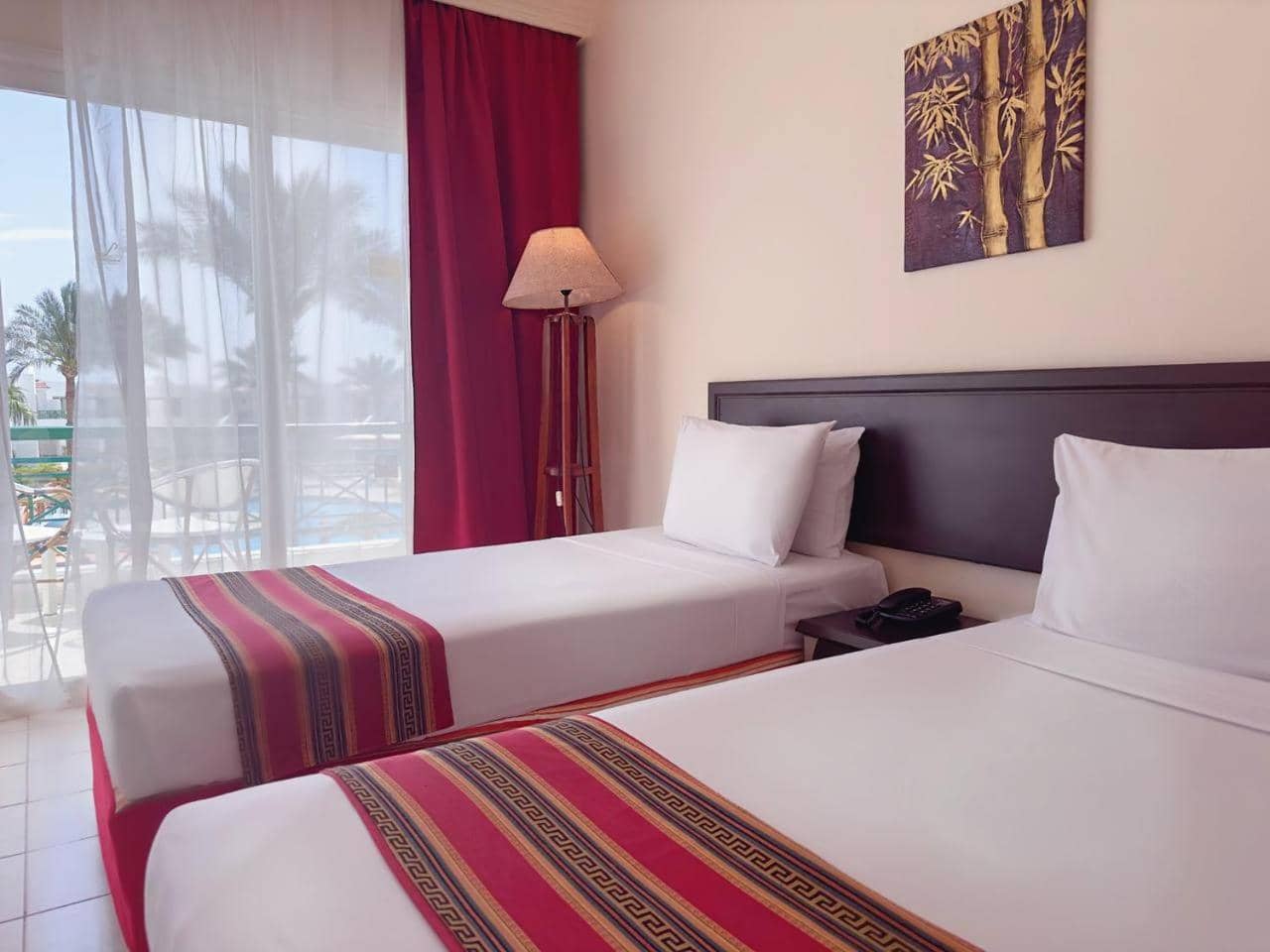 Panorama Naama Heights Aqua Park — 3