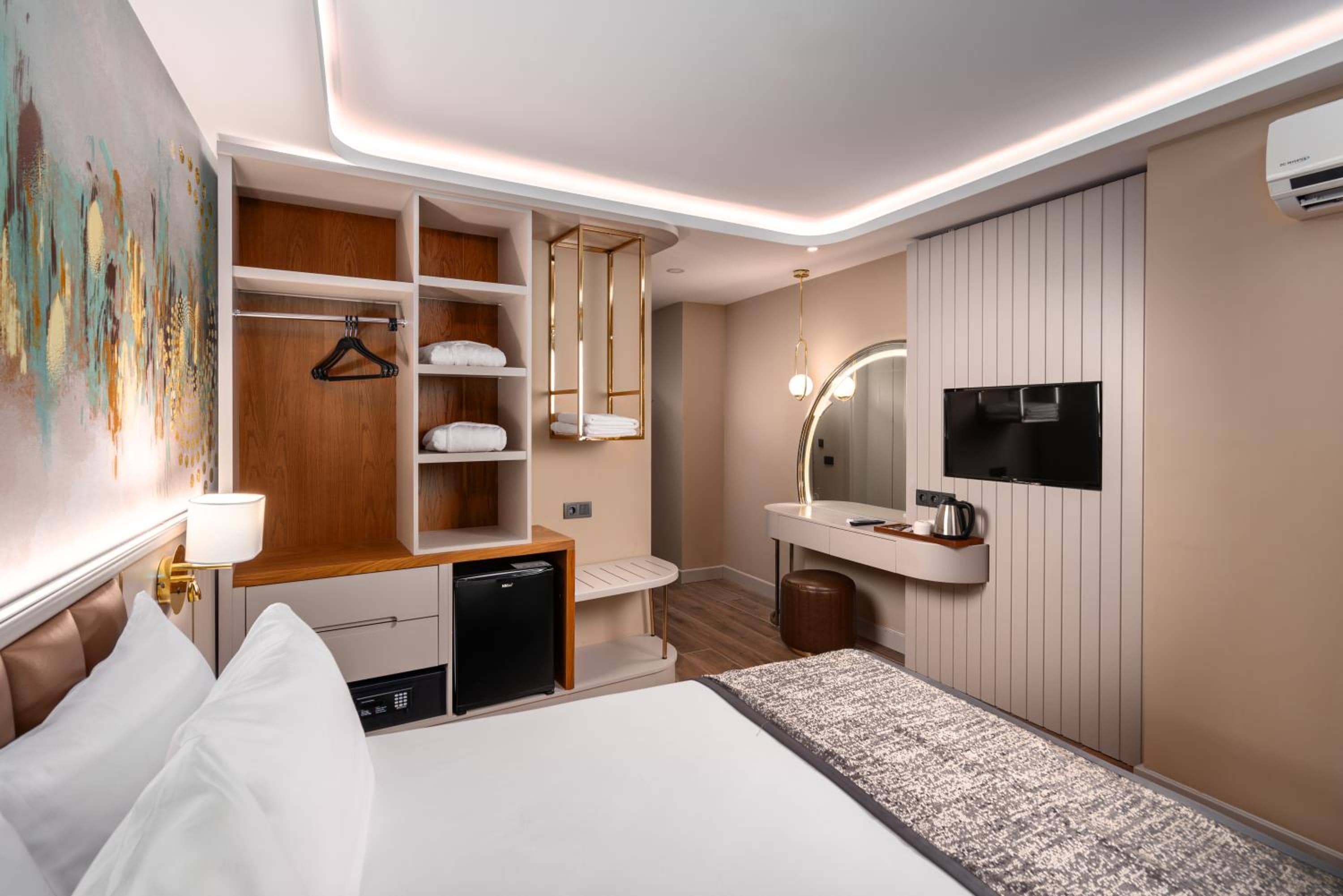 SEAPHORIA BEACH HOTEL & Spa - by Mir'Amor-Ultra All Inclusive — 4