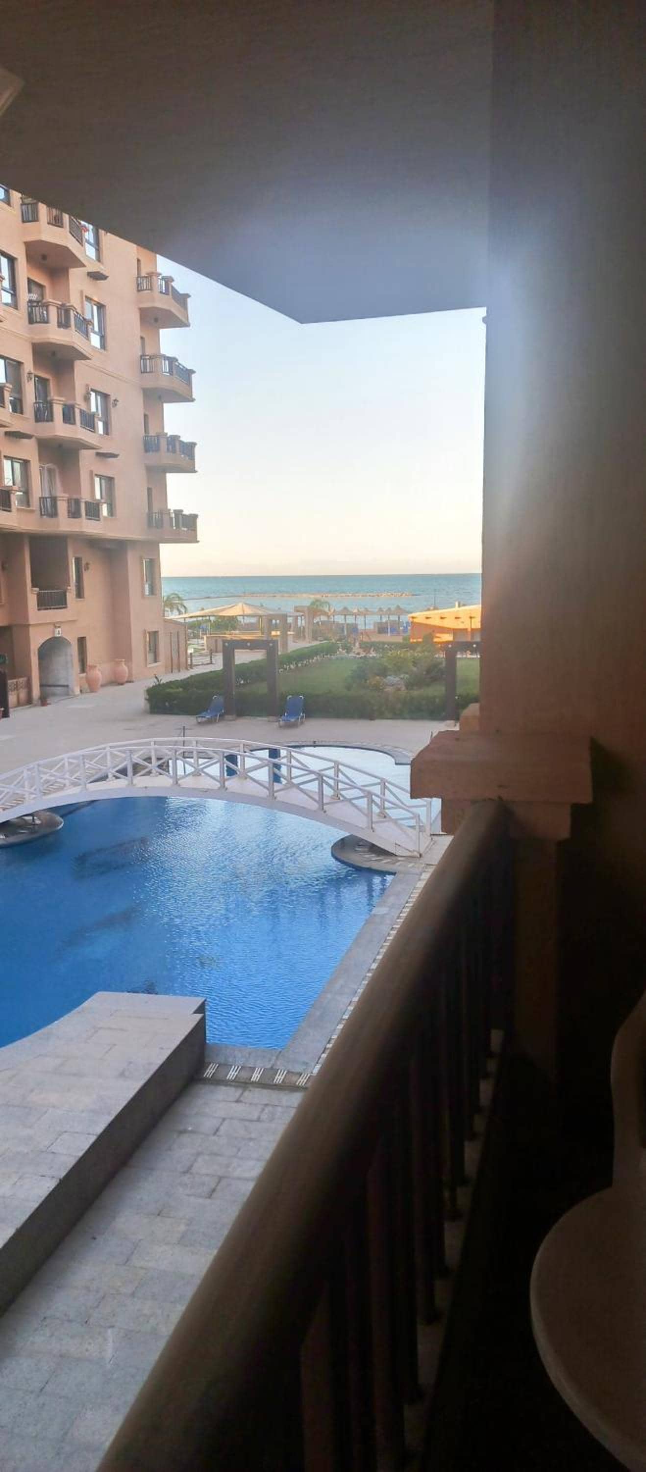 Turtles Beach Resort — 5