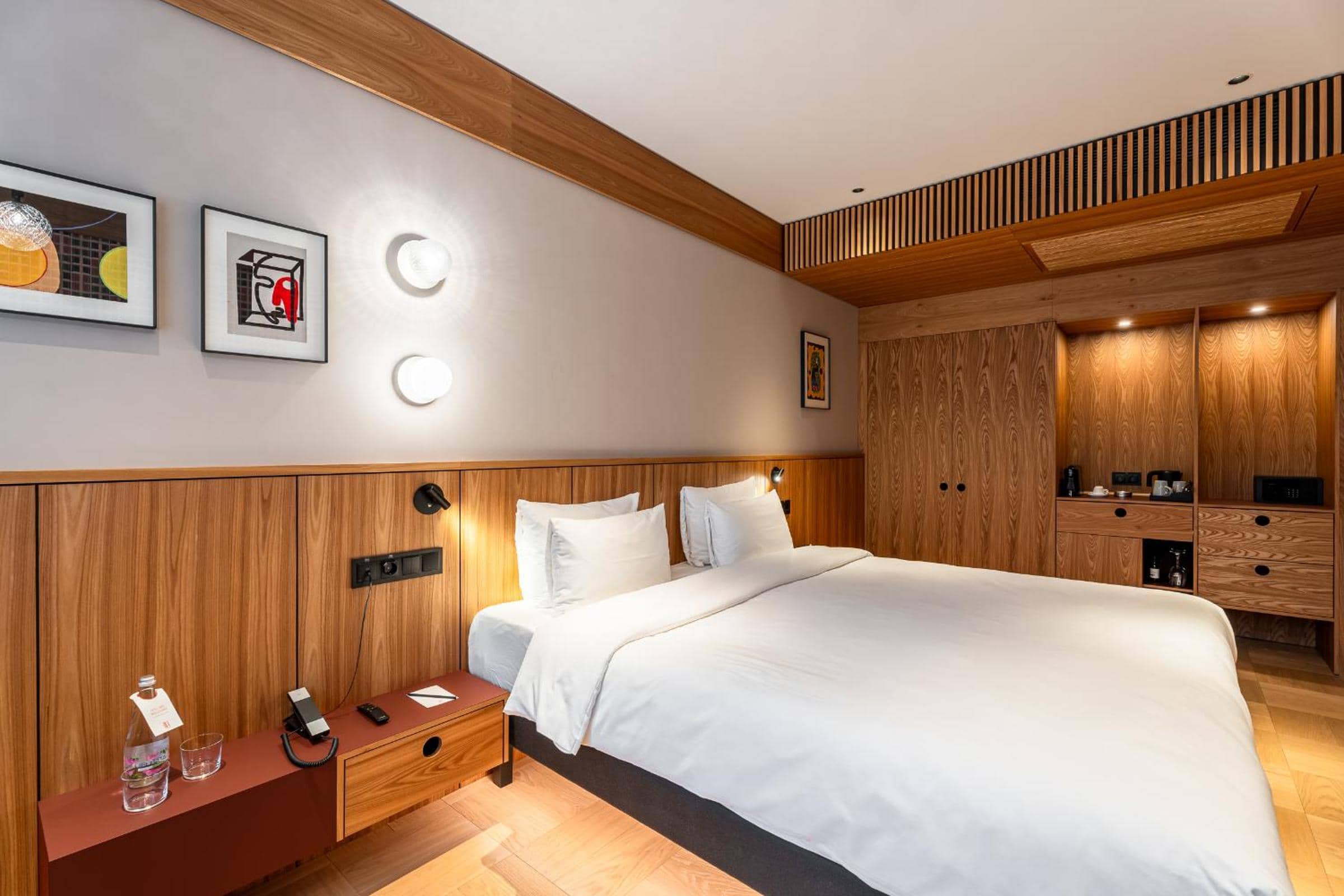 Aston Hotel Riga — 3