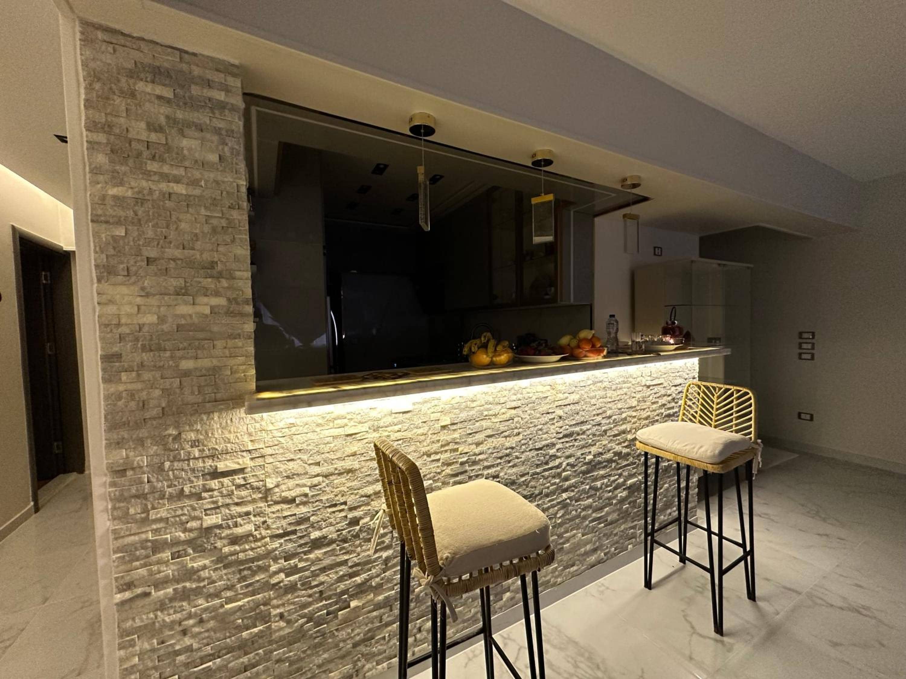 Cuzy Ultra Superlux apartment — 5