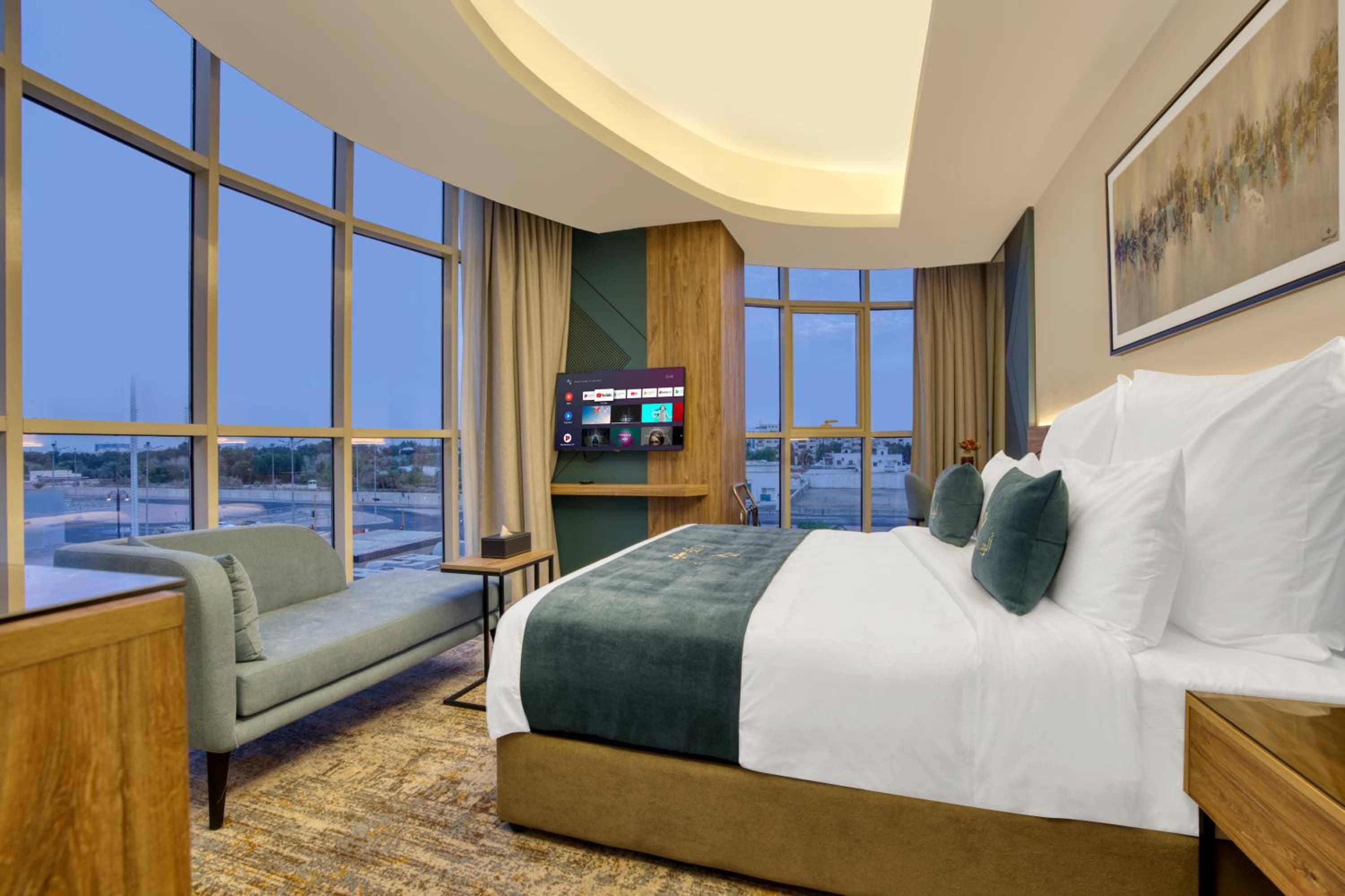 Aluya Hotel — 4