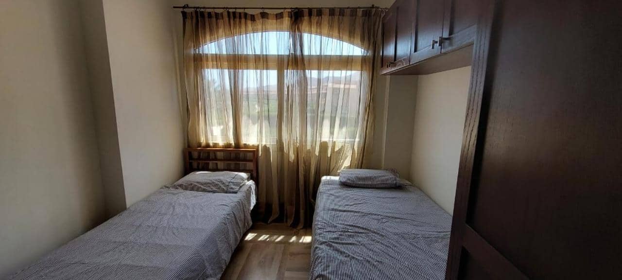 Twinhouse at Telal Sokhna Families only — 4