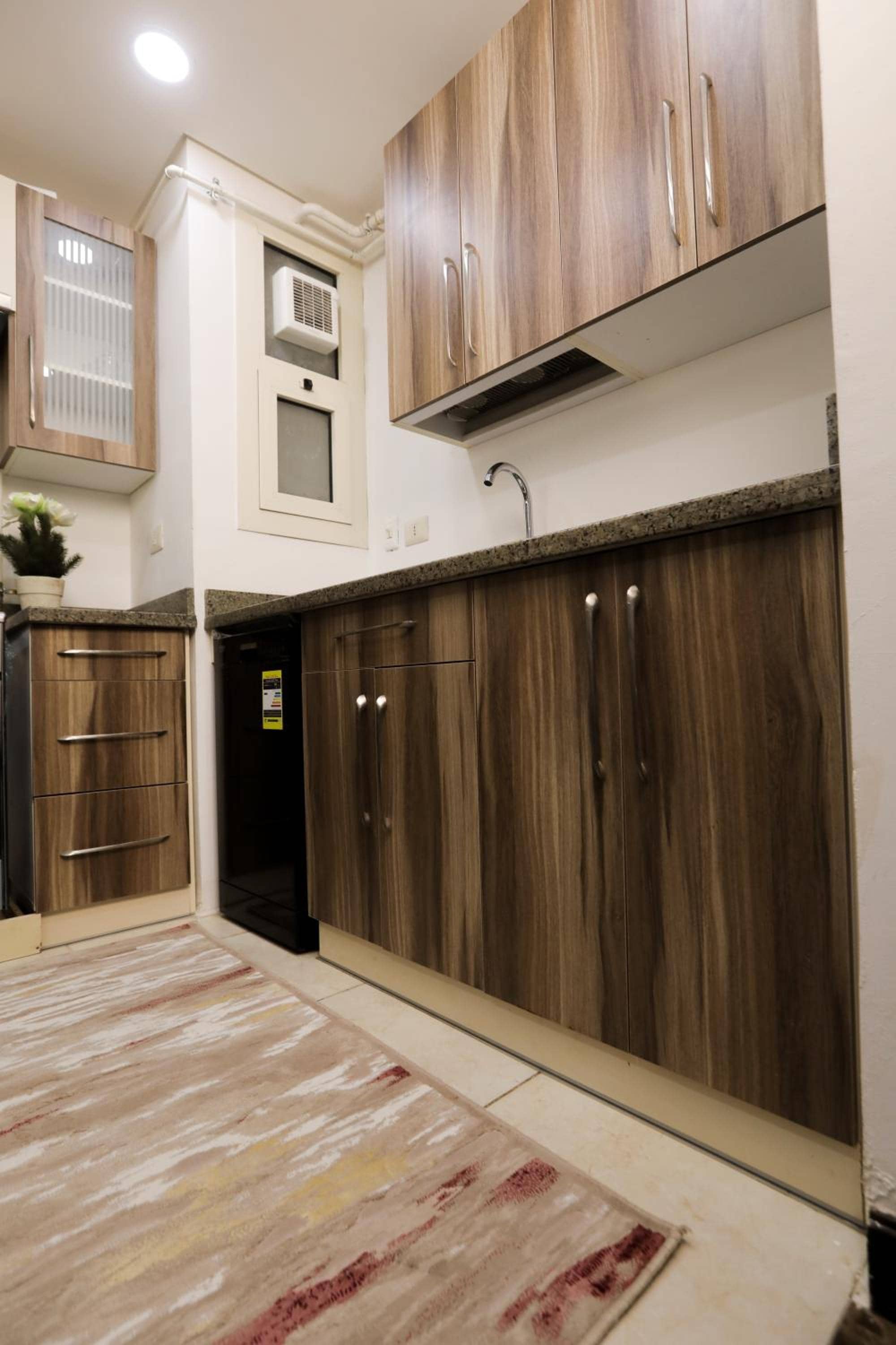 Duplex-Nyoum New Cairo — 5