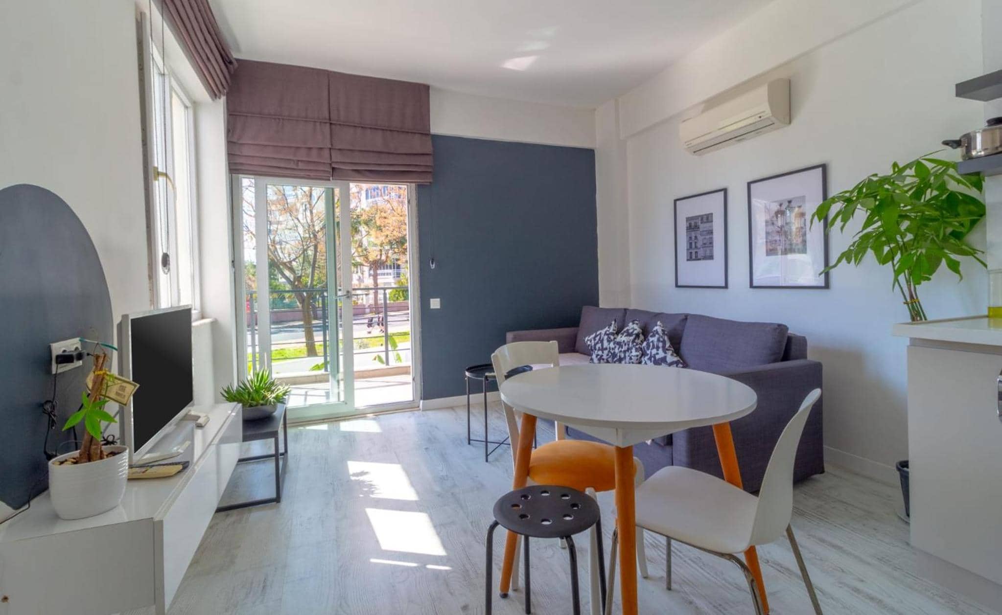 Alex Suites Lara — 3