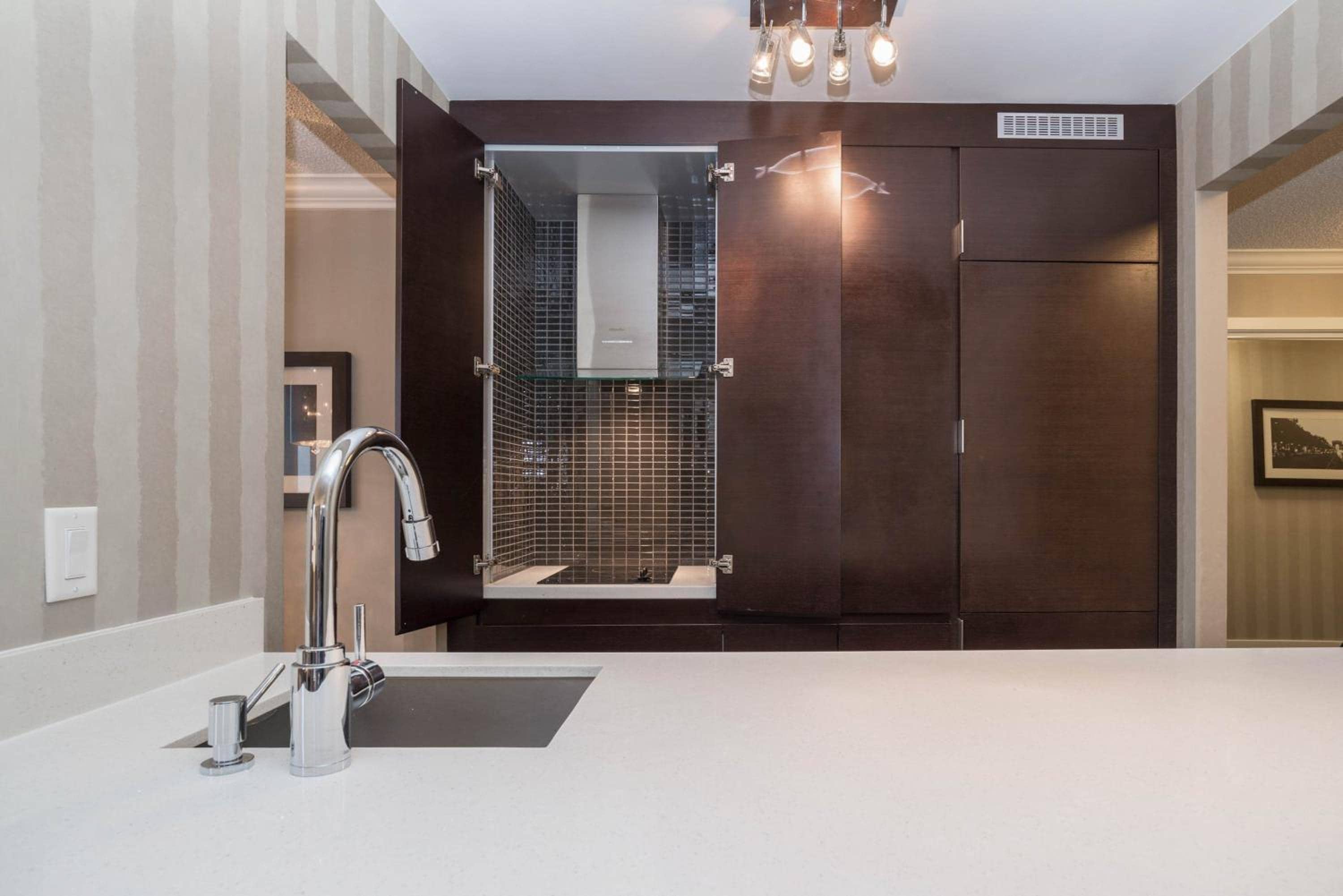 La Grande Residence at the Sutton Place Hotel — 5