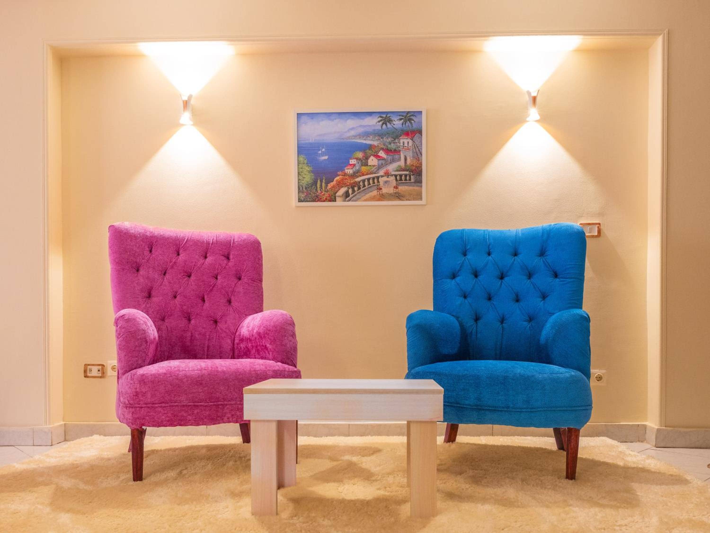 luxury Heliopolis gem residence — 5