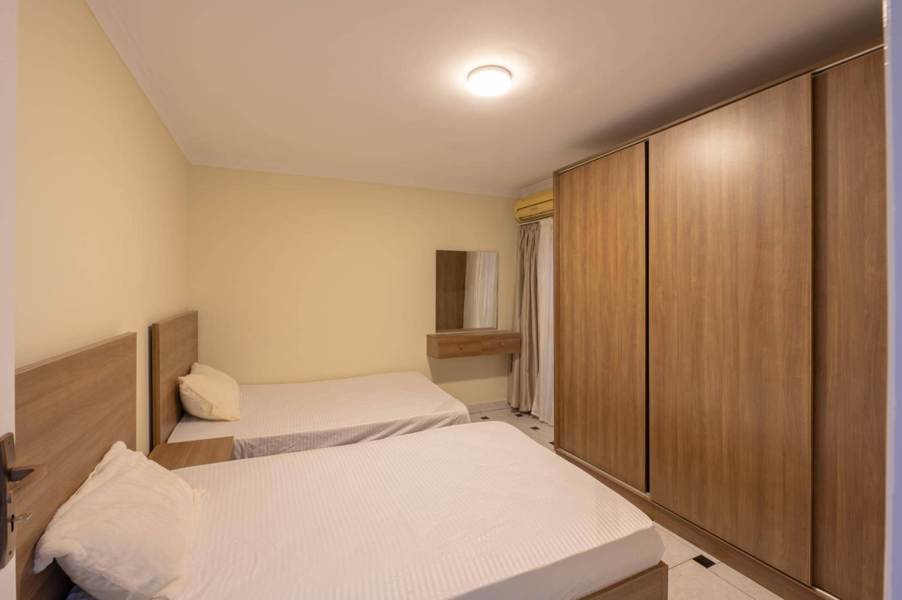 luxury Heliopolis gem residence — 2
