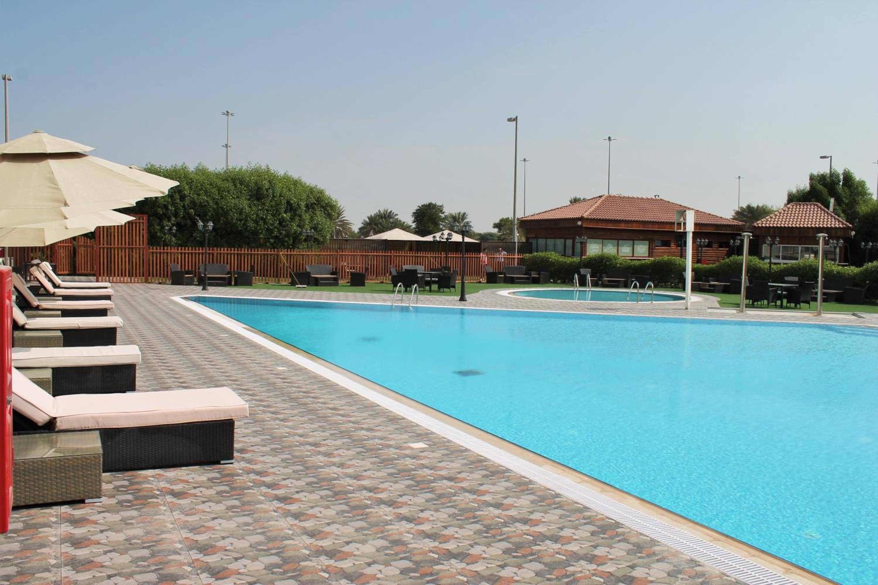 Villaggio Hotel Abu Dhabi — 2
