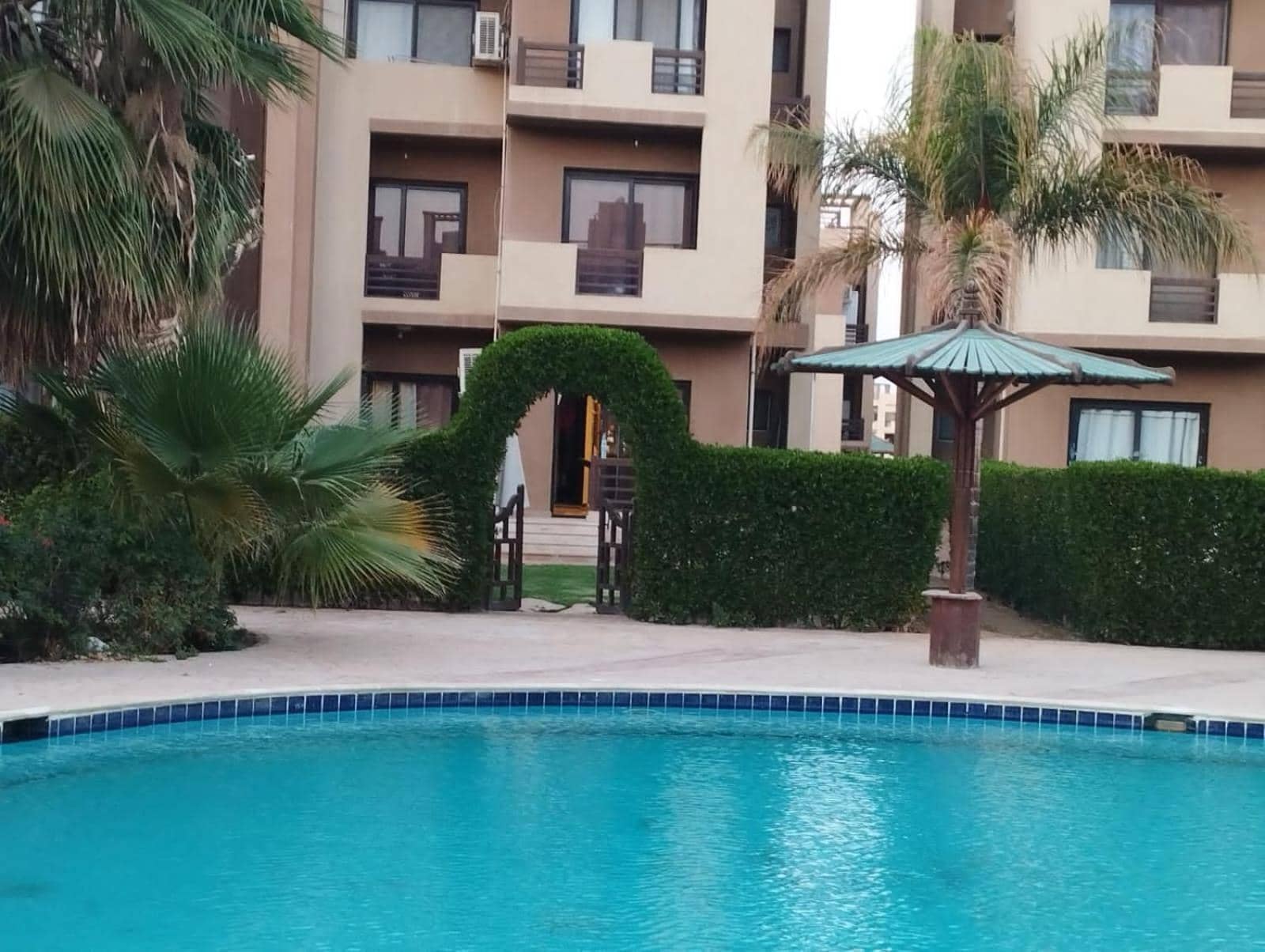 Blue Bay Asia Ain Elsokhna — 4