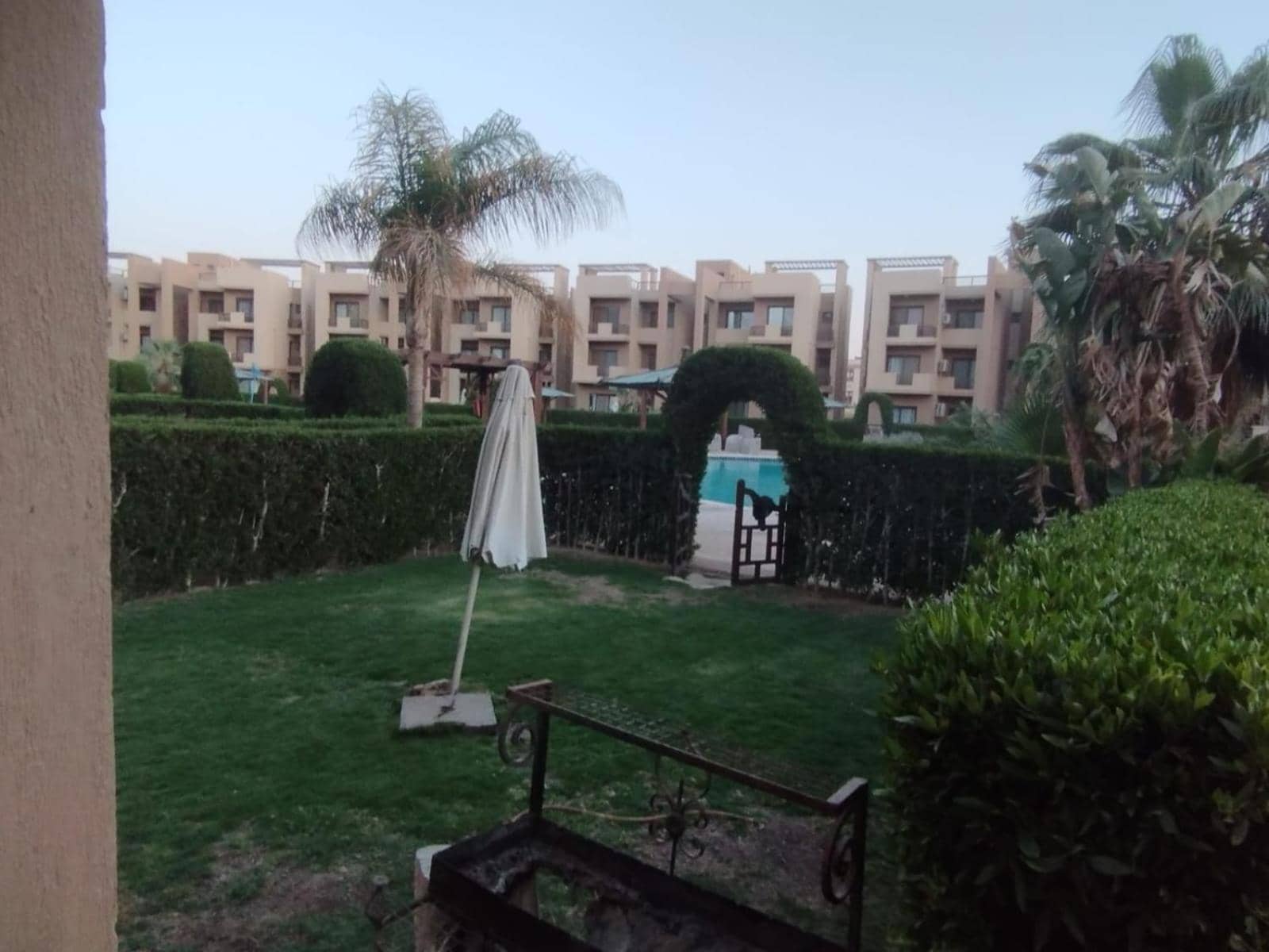 Blue Bay Asia Ain Elsokhna — 3