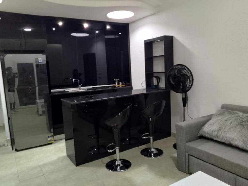 Luxus Designer Apartment in Sunny Lakes 2 ganz nah am Zentrum Naama Bay 75 m2 direkt am Pool - 2 Bakone Obergeschoss bis zu 5 Personen buchbar — 4