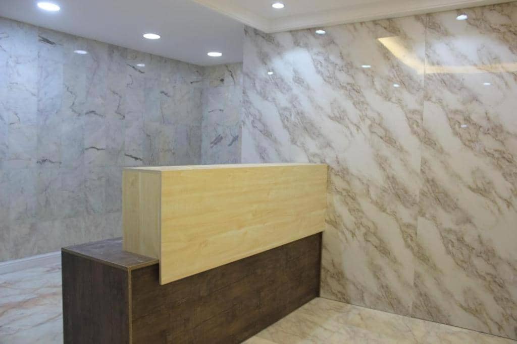 Dar Al Kayan - Al Marwah — 3