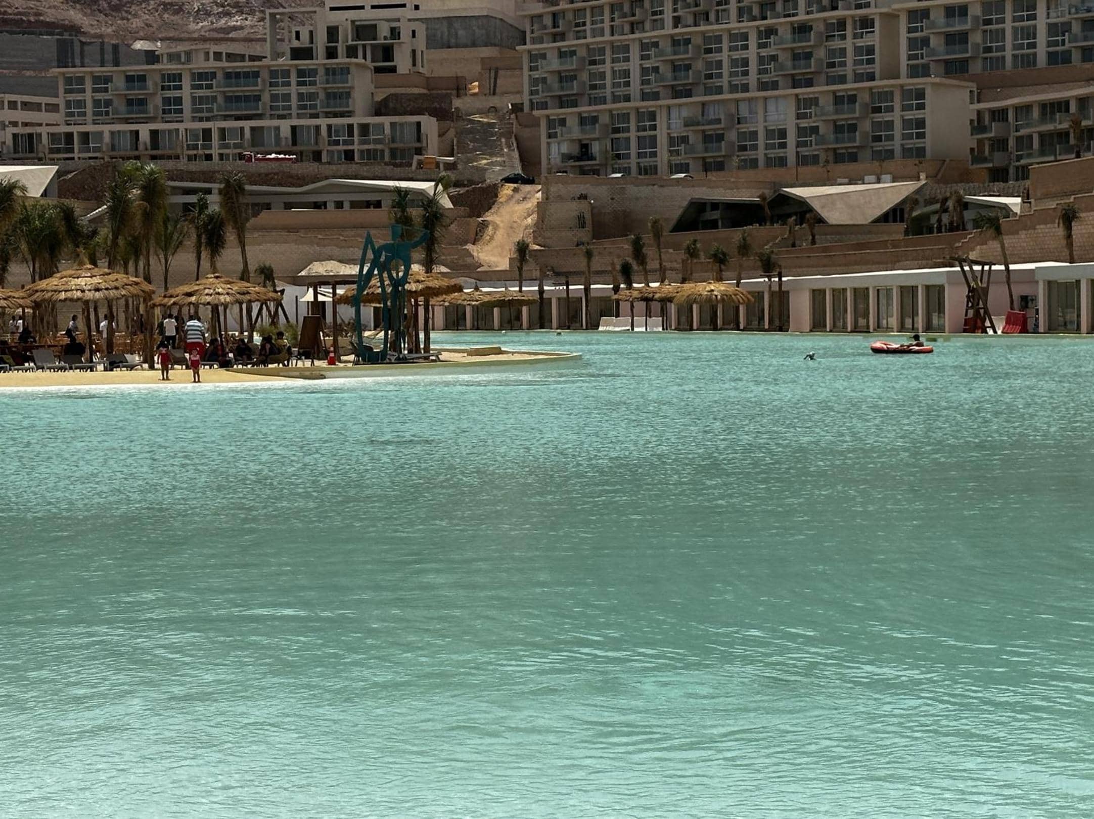 Ain Sokhna Luxurious Chalet at ILmont Galala Resort