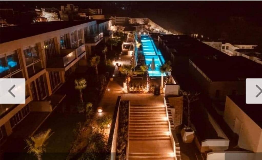 Ain Sokhna Luxurious Chalet at ILmont Galala Resort — 3
