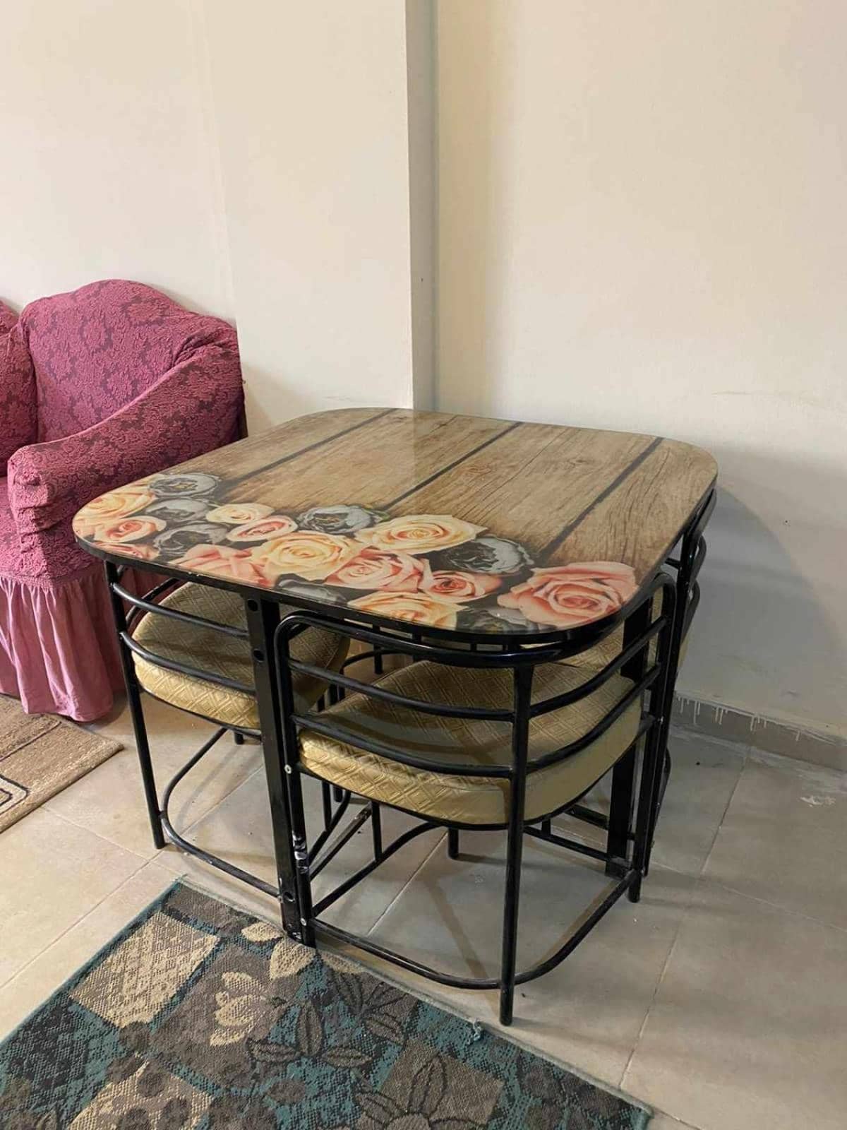 Lasirena chalet Sea Garden Barbecue للعائله — 2
