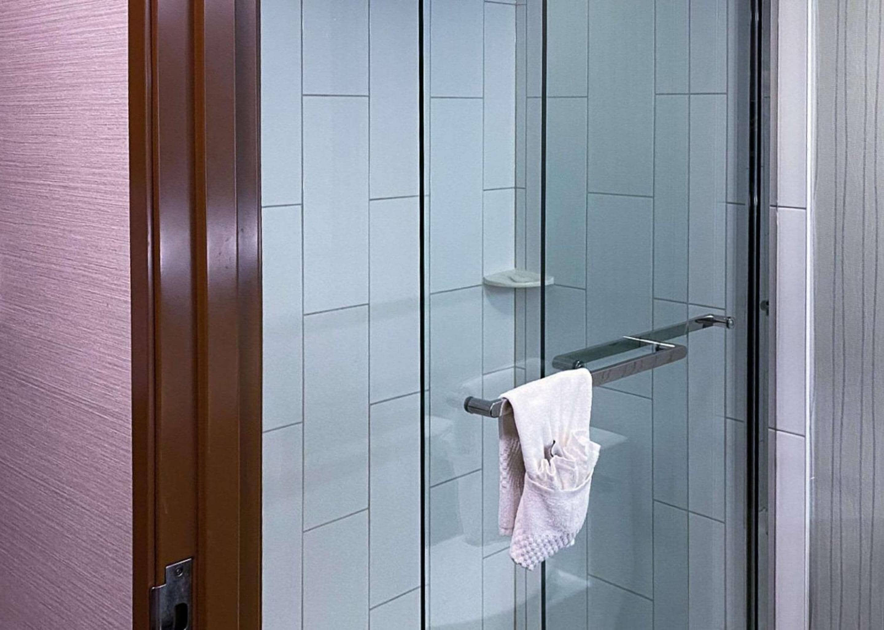 Quality Inn — 5
