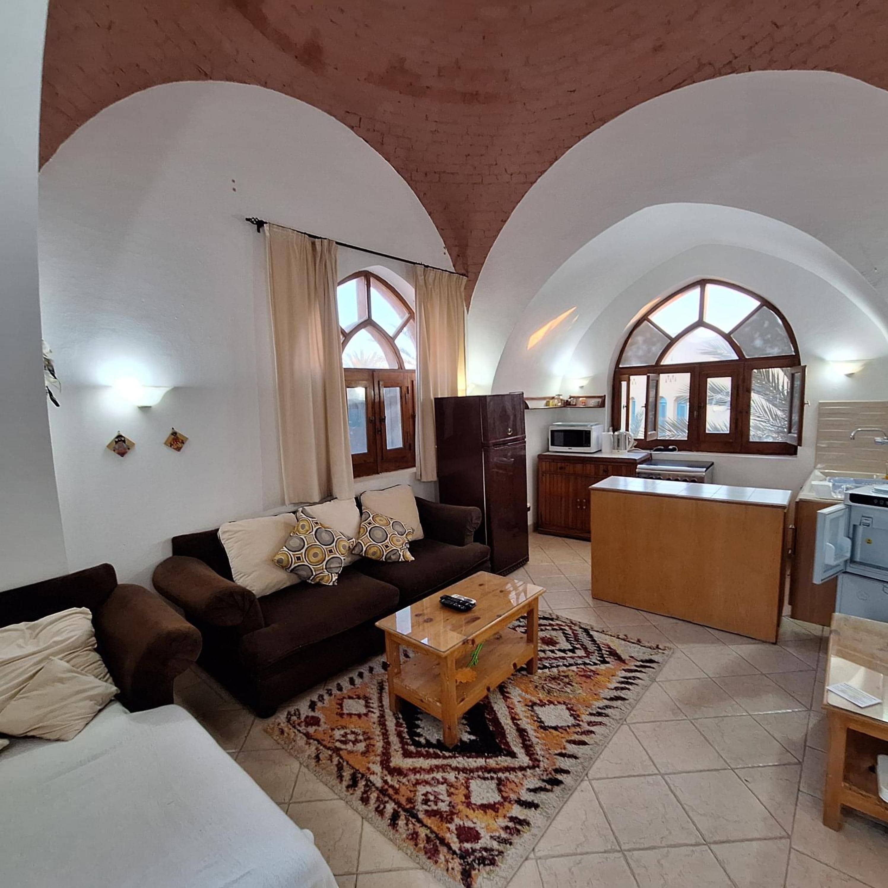 Downtown ElGouna Excellent Location