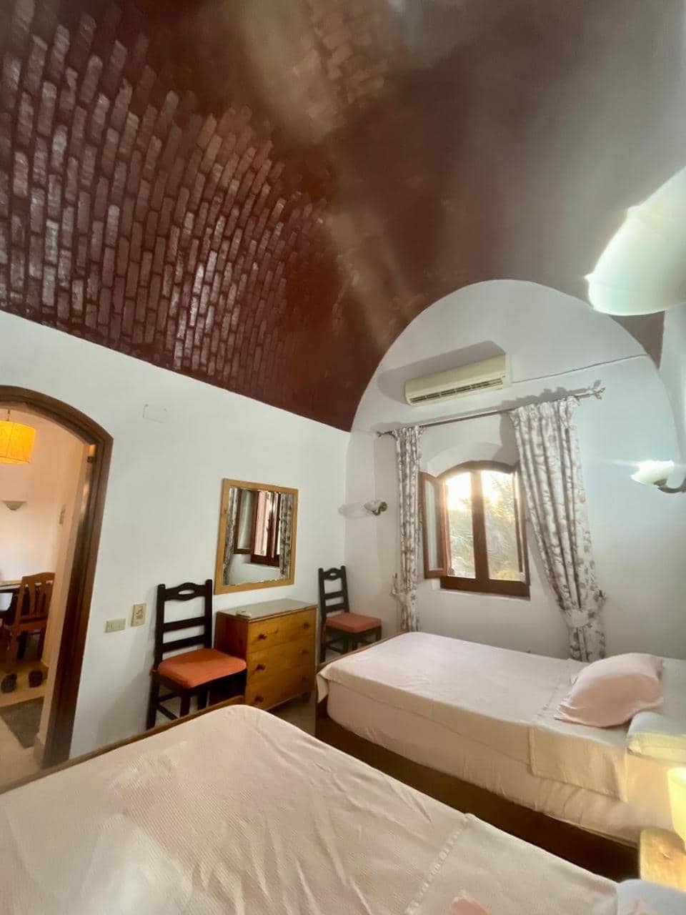 Downtown ElGouna Excellent Location — 2